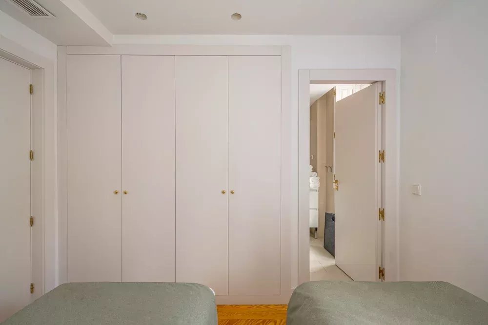 Daire Madrid - picture 26