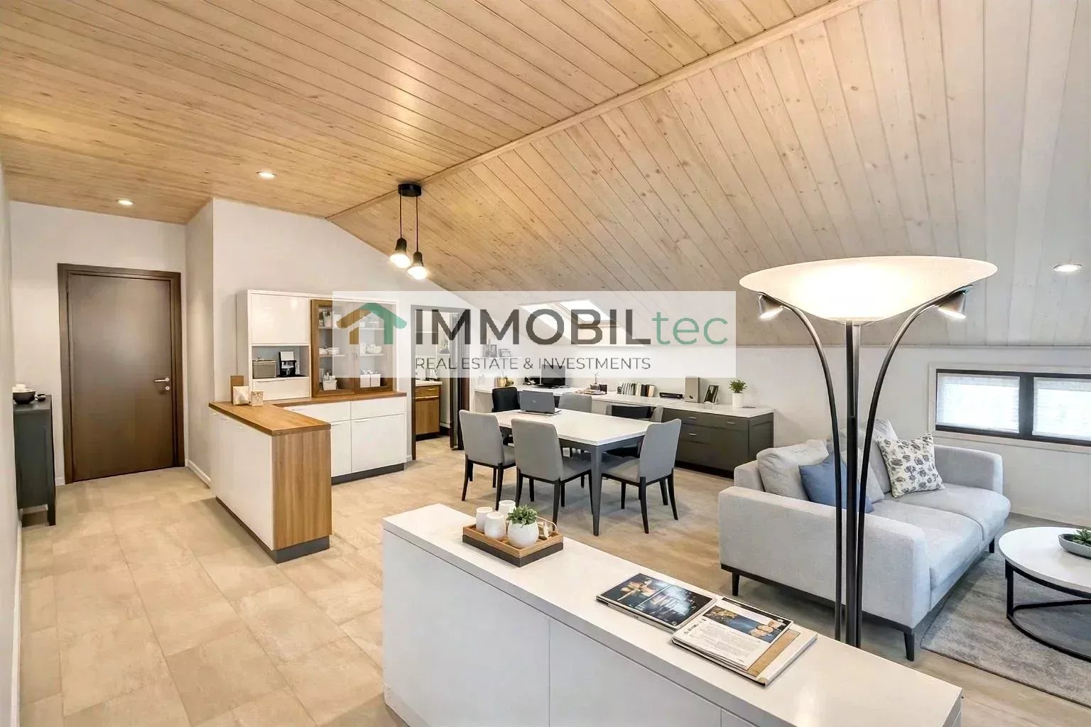 Agence immobilière de Immobiltec Real Estate Soluti
