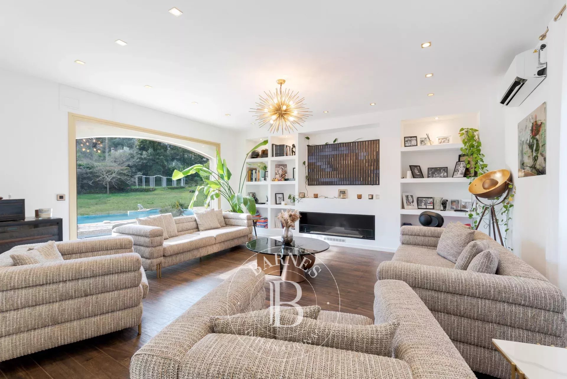 Villa Roquefort-les-Pins  -  ref 86719252 (picture 2)