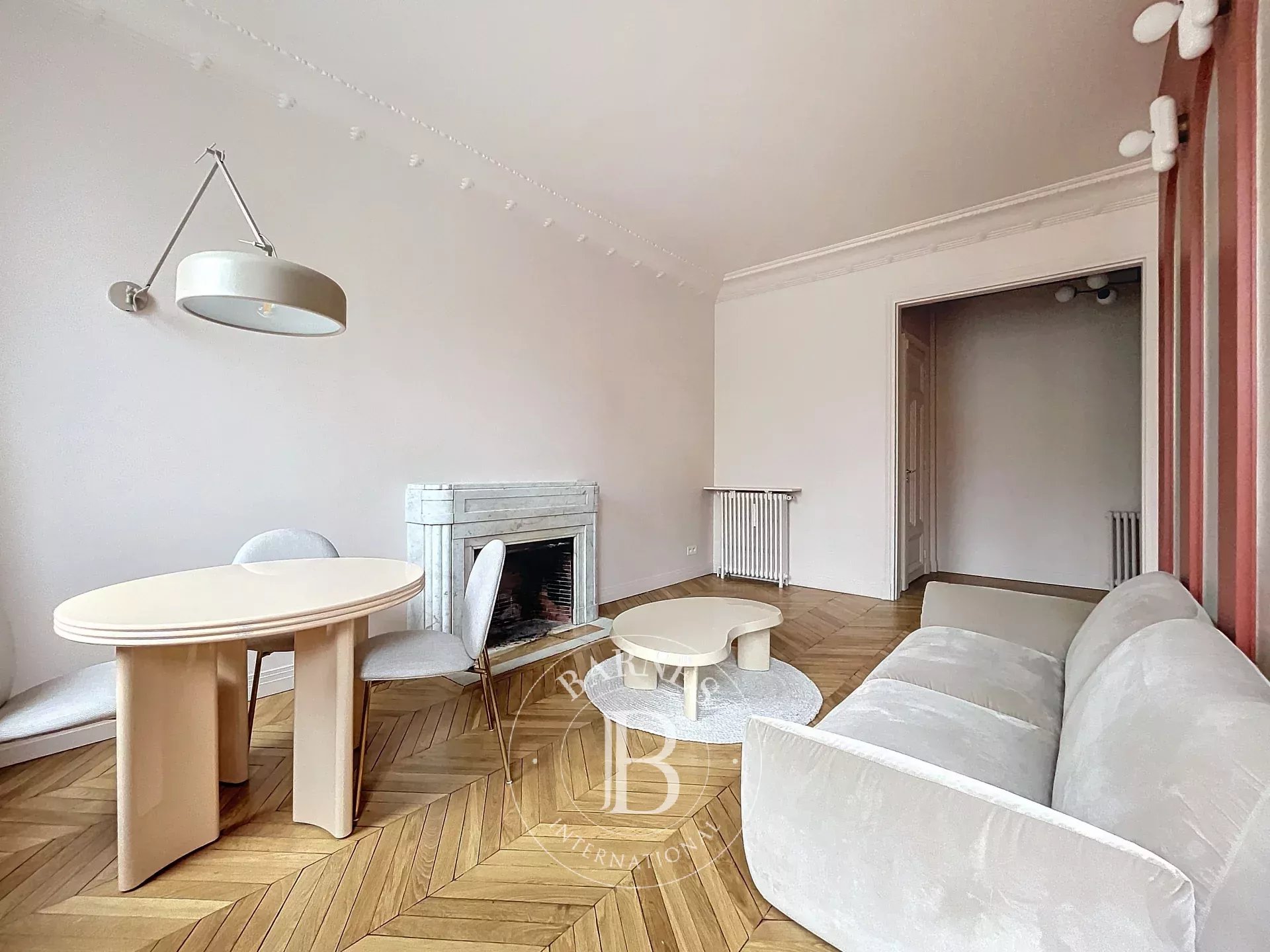 Appartement Paris 75016  -  ref 85533634 (picture 2)