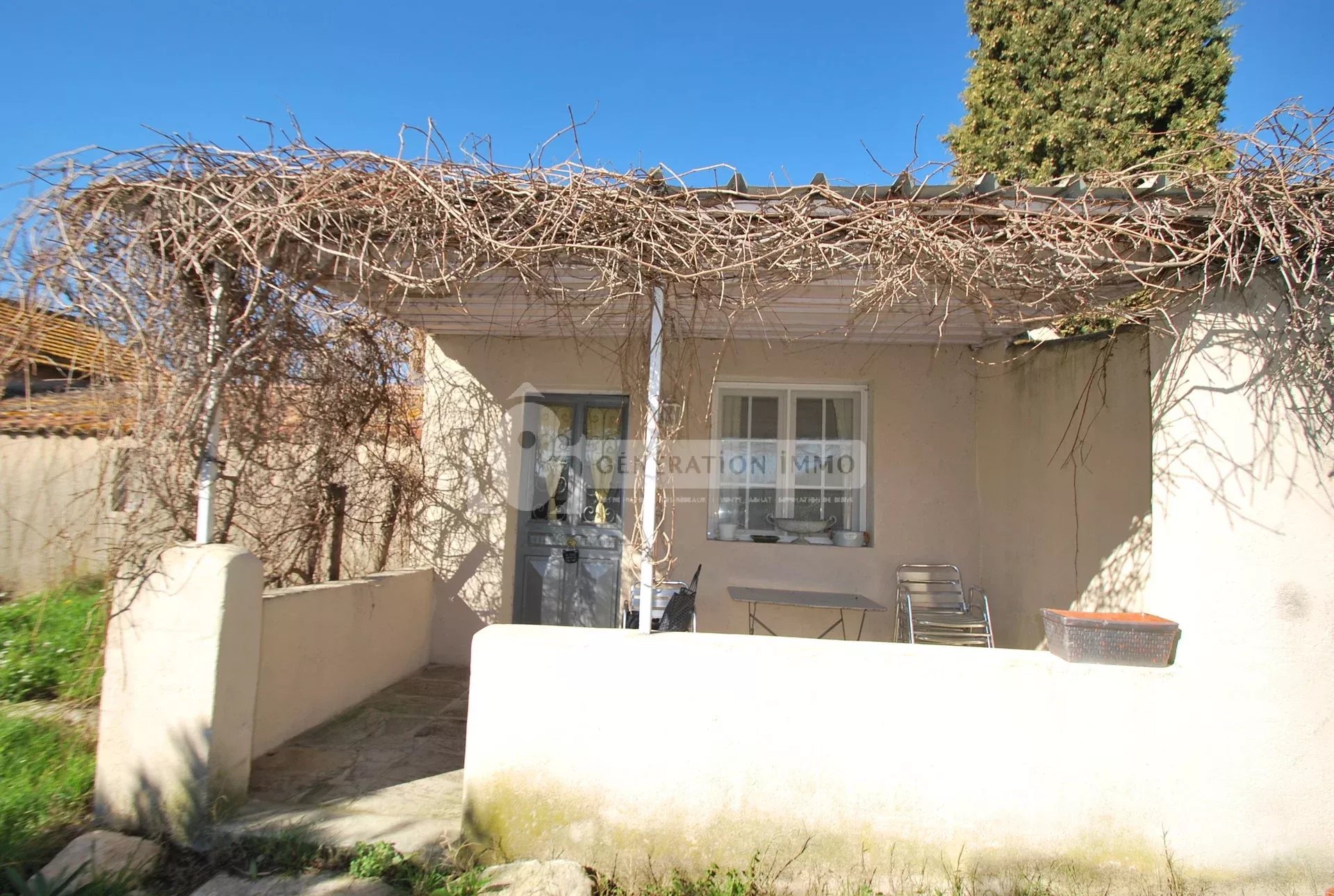 Agence immobilière de GÉNÉRATION IMMO