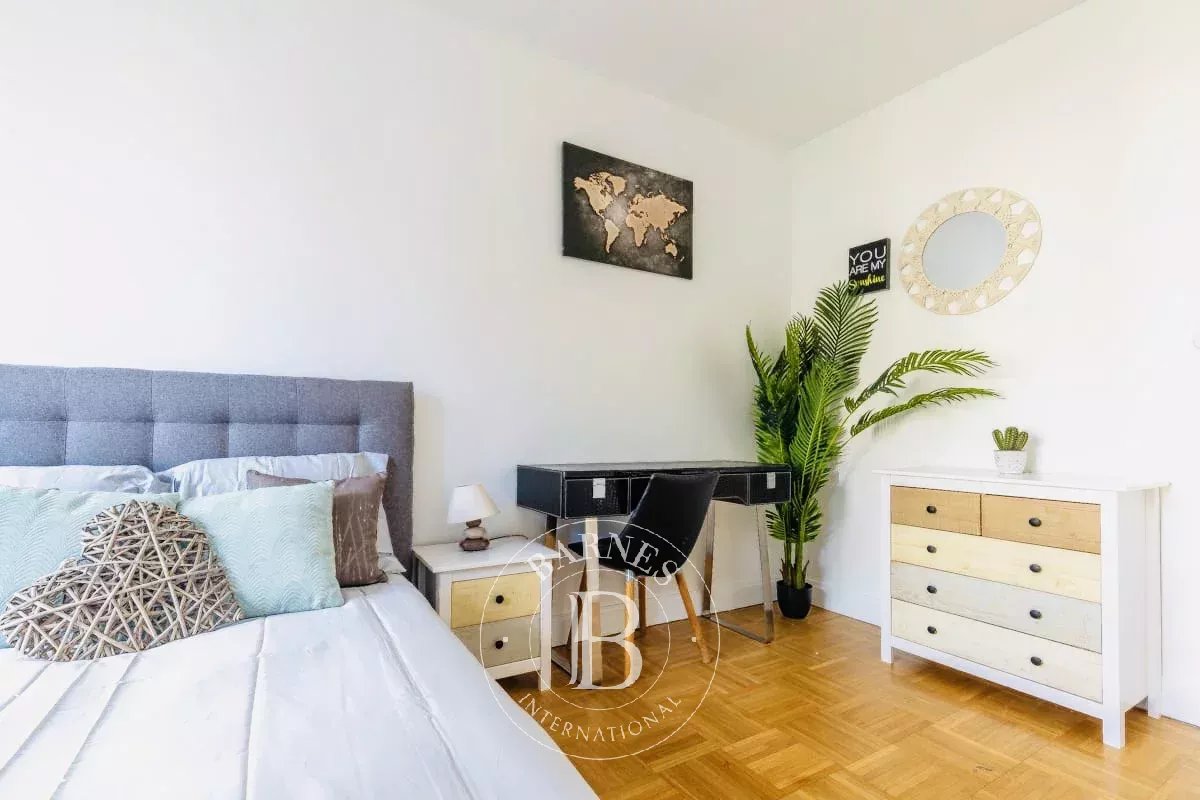 Daire Paris 19ème - picture 19