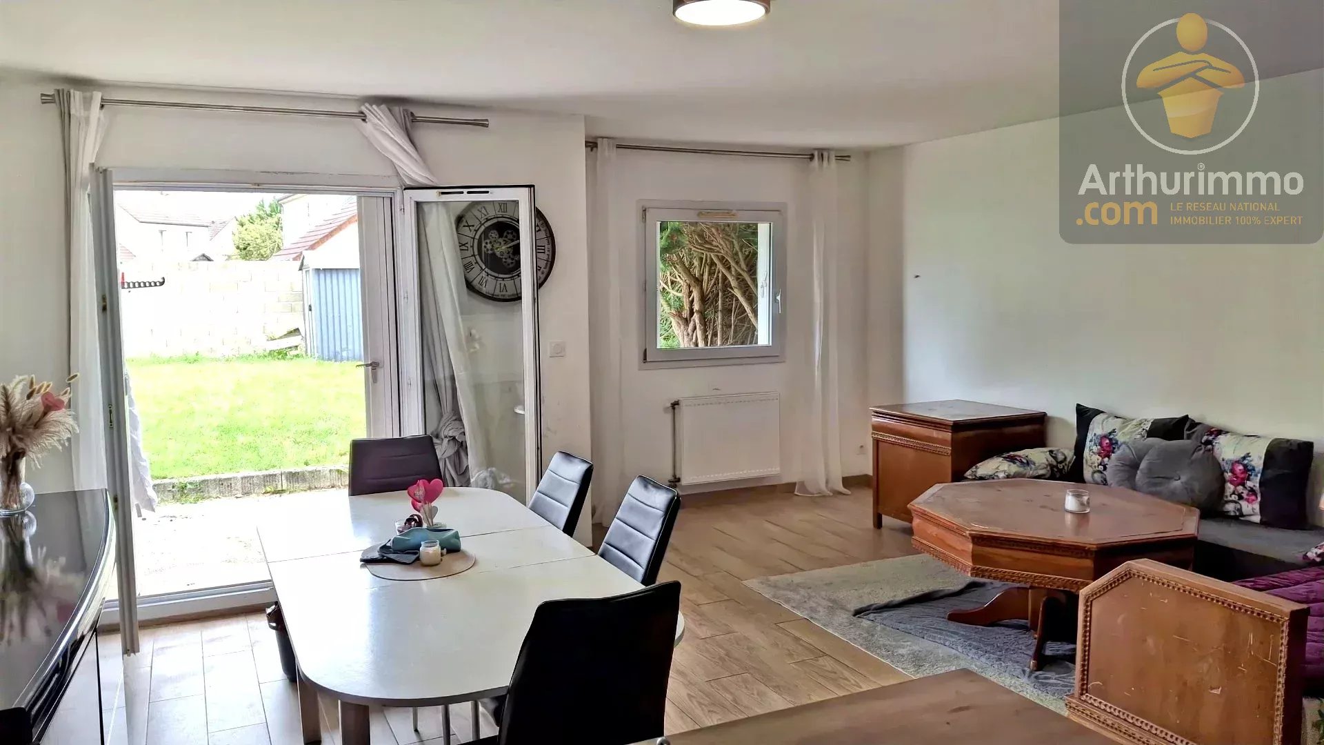 Maison familiale de 3 chambres à Beaugency — photo 9
