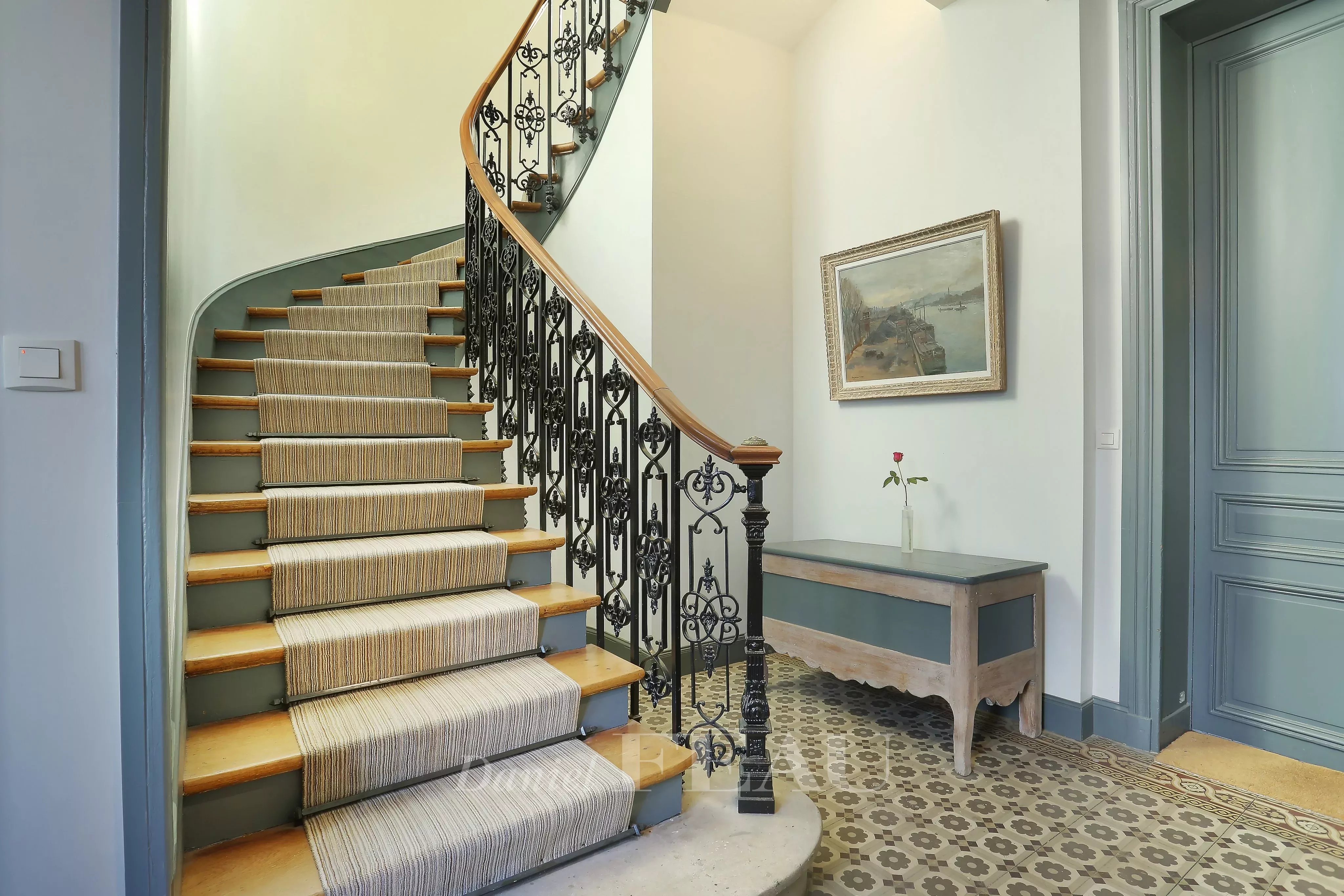 Location Appartement Paris 16ème