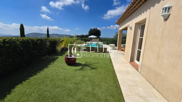 2-Bedroom Villa in Tanneron — photo 6