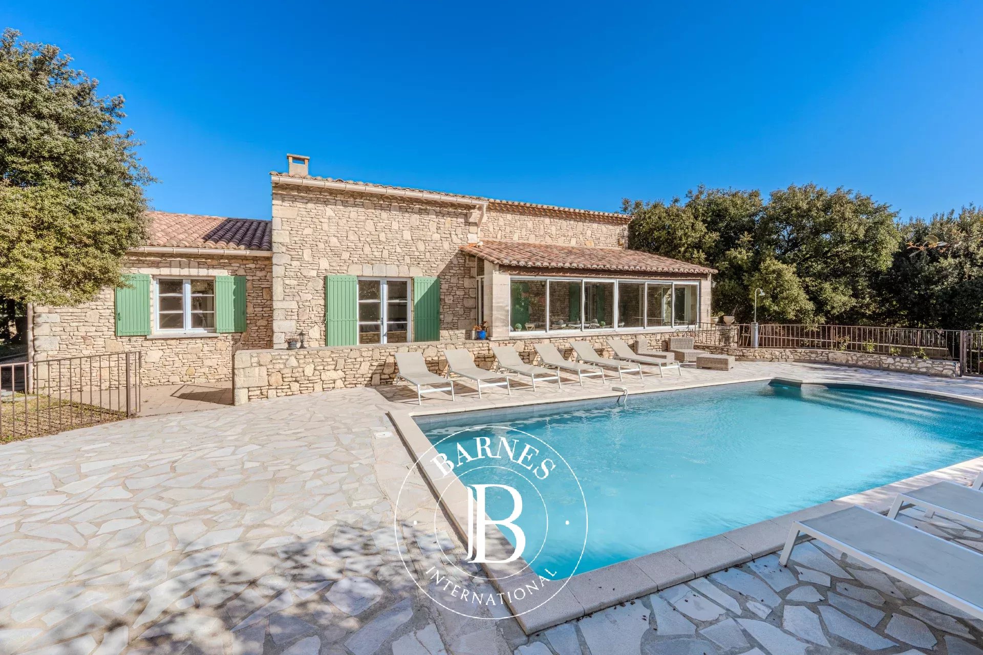 Maison de village Cavaillon  -  ref 86889539 (picture 2)