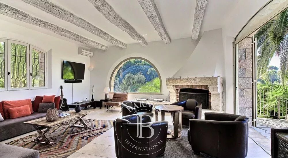 Villa Mougins  -  ref 83370425 (picture 3)