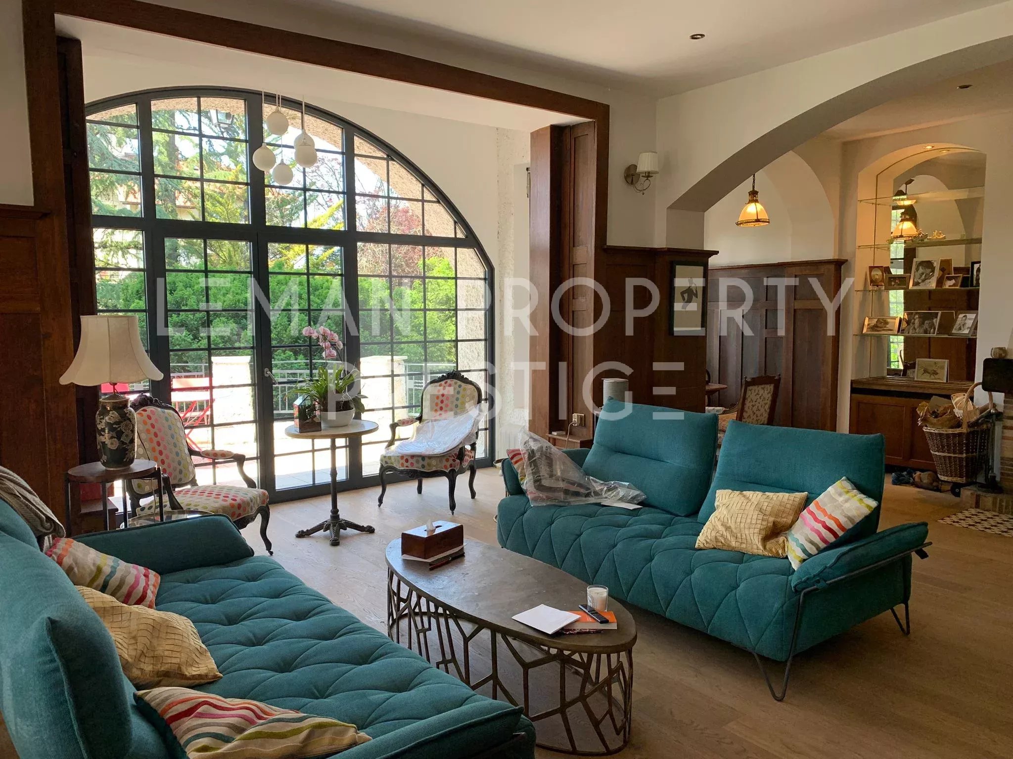 Agence immobilière de LP PRESTIGE