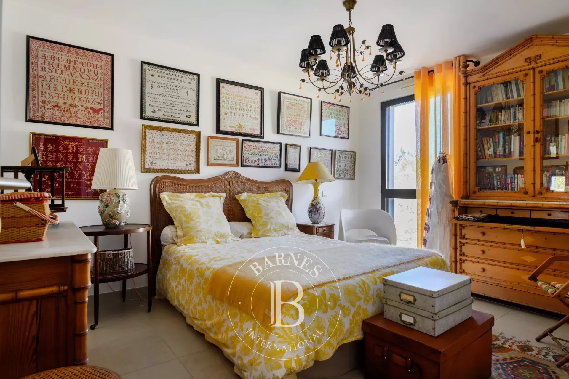 Daire Marseille 16ème - picture 19