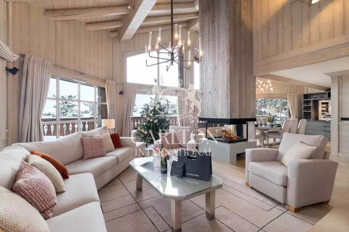 Savoie, Courchevel