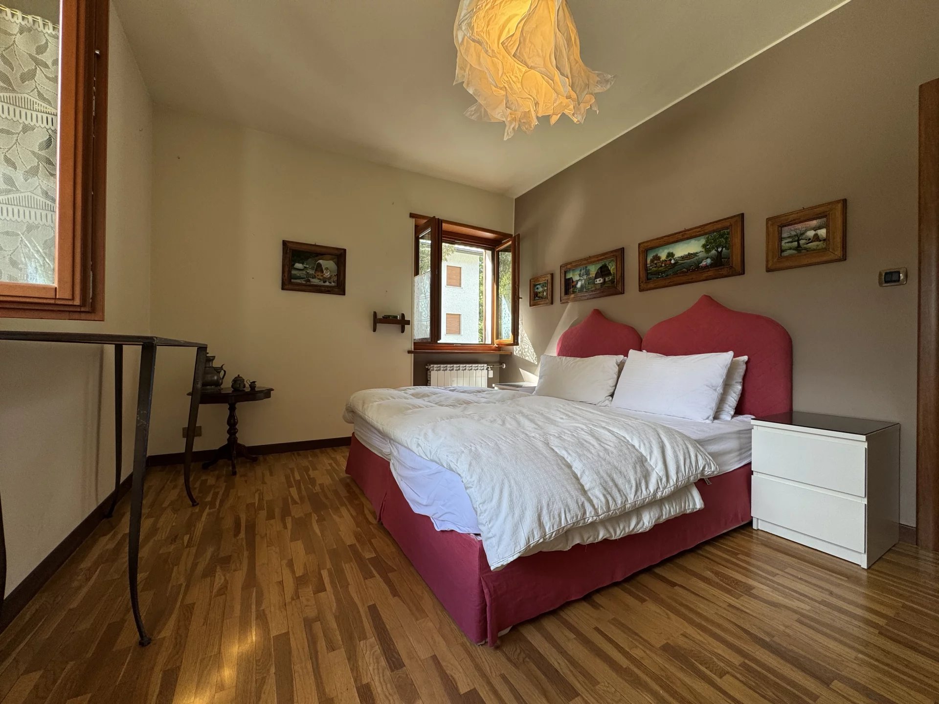 Condominio Idra - Viale Cappuccio/Campo Smith