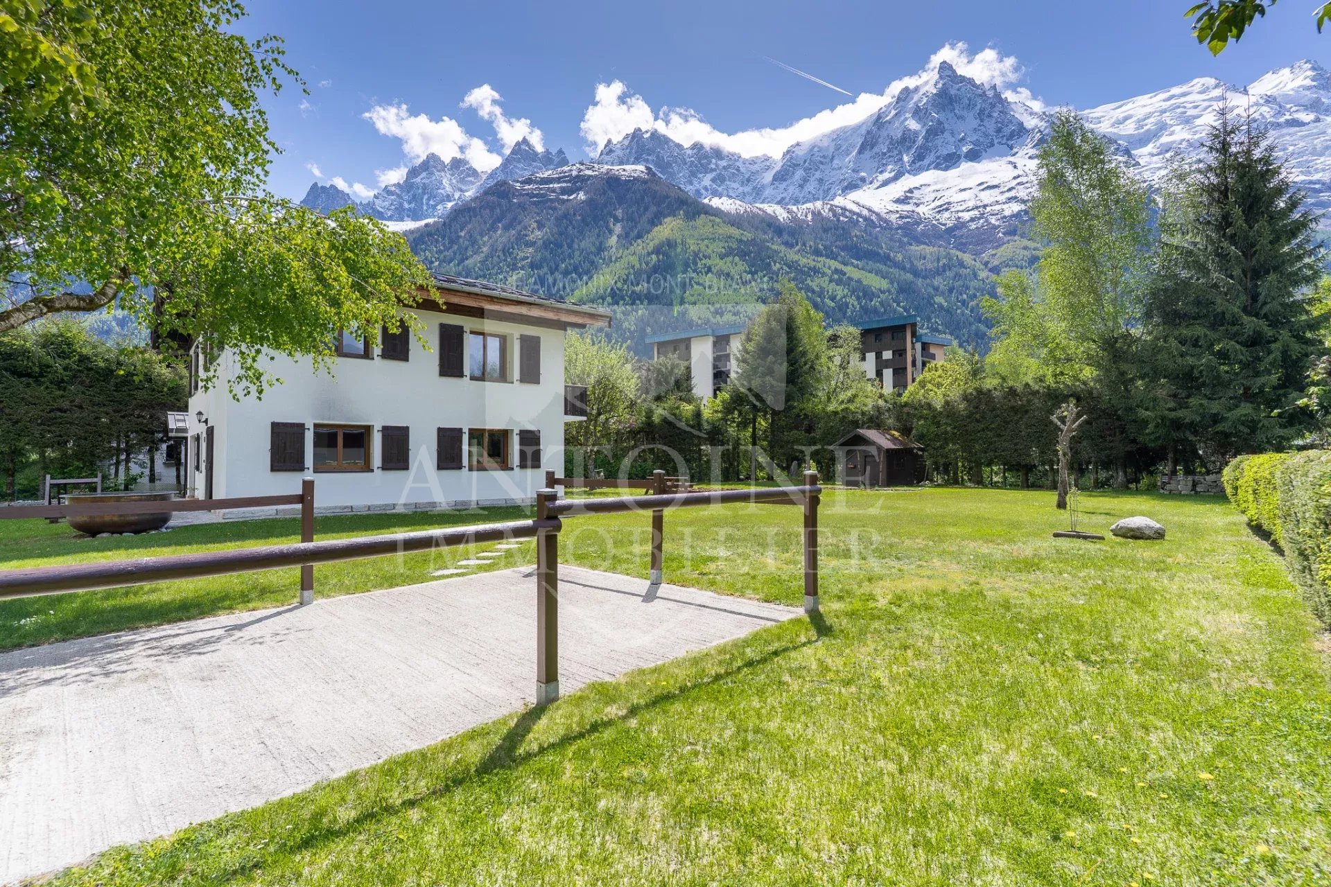 Agence immobilière de Antoine Immobilier