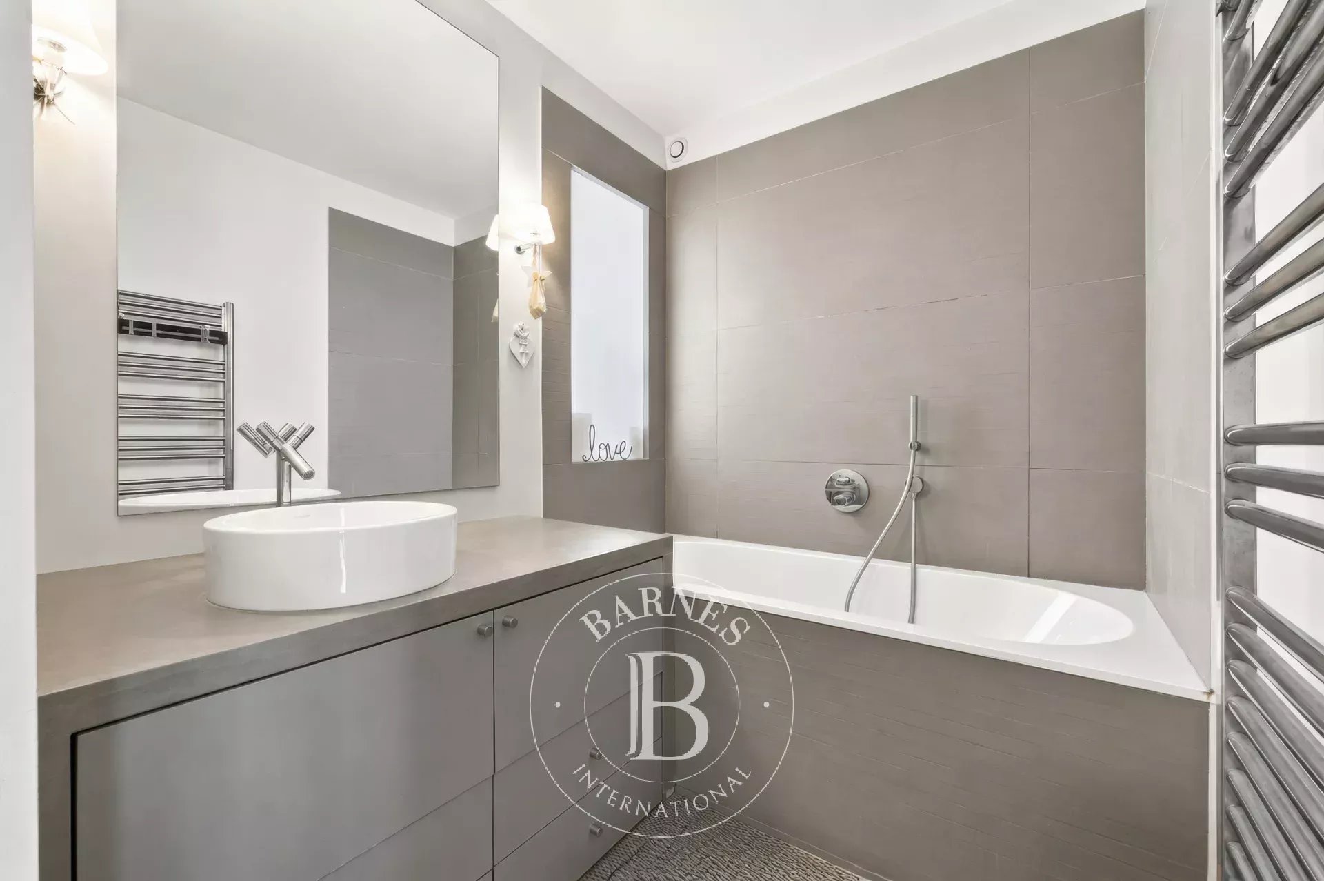 Paris  - Apartment 3 Bedrooms - picture 18