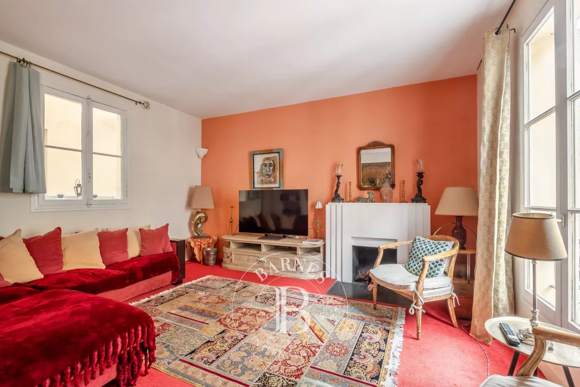 Daire Paris 7ème - picture 5