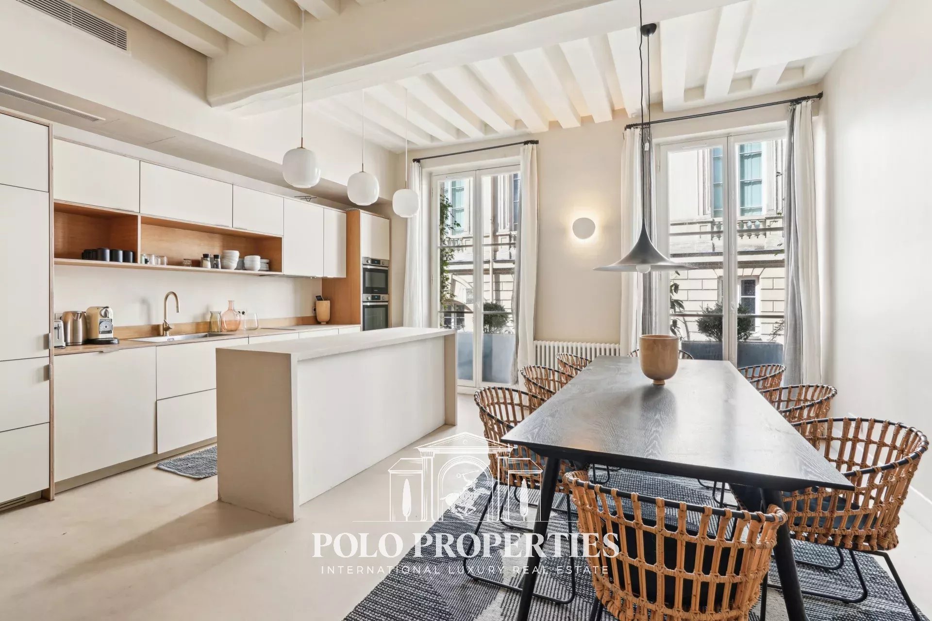 Alquiler Casa Paris 6ème Odéon
