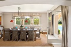 Luxury 6-Bedroom Family Villa for Sale in Mougins | Legacy Estate — photo 7 of 7