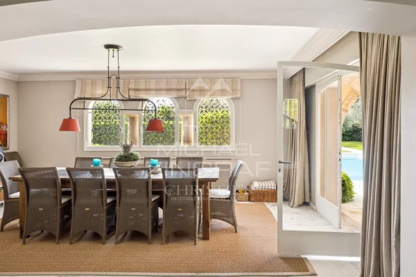 Luxury 6-Bedroom Family Villa for Sale in Mougins | Legacy Estate — photo 7