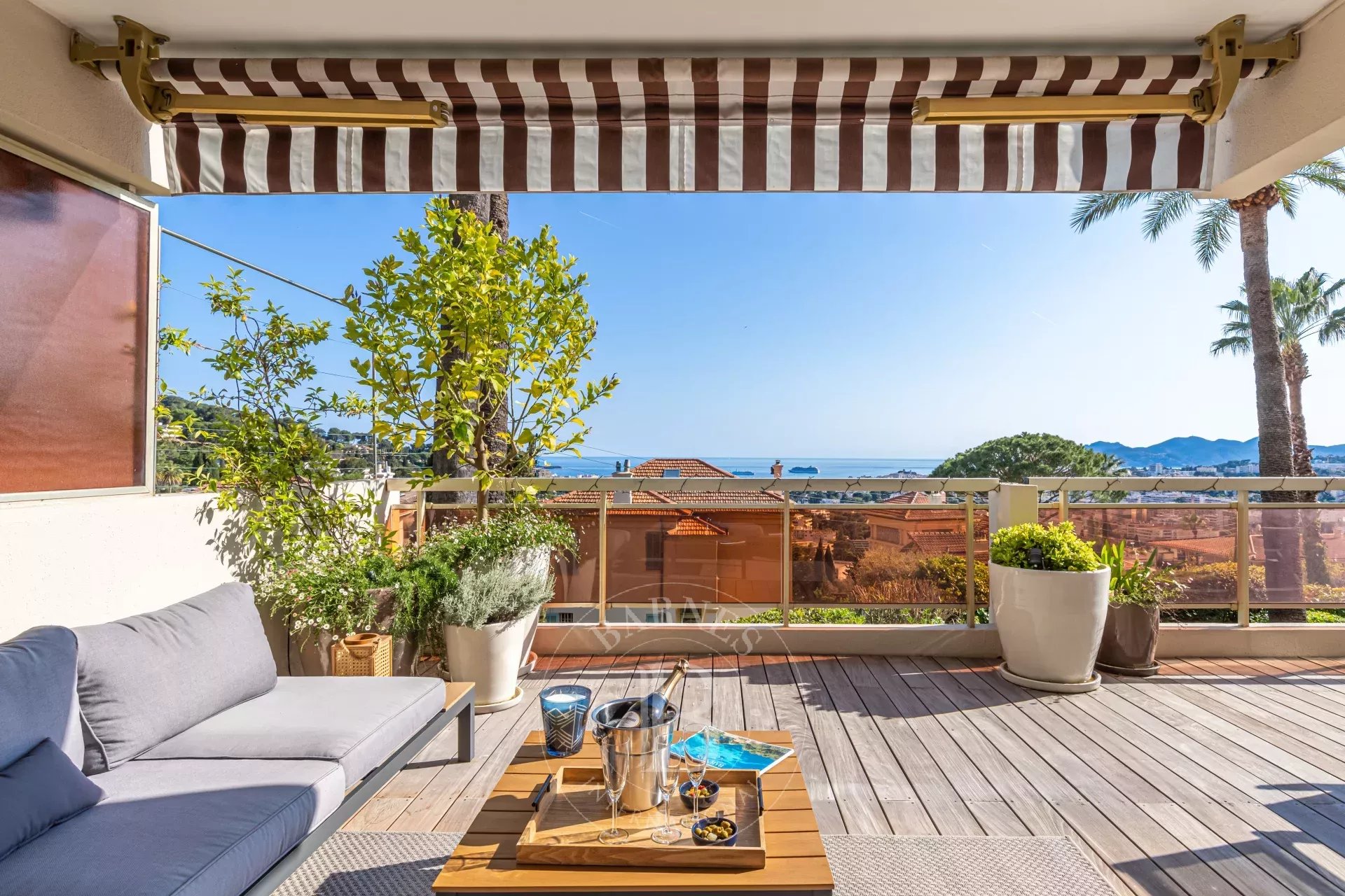 Daire Le Cannet - picture 15