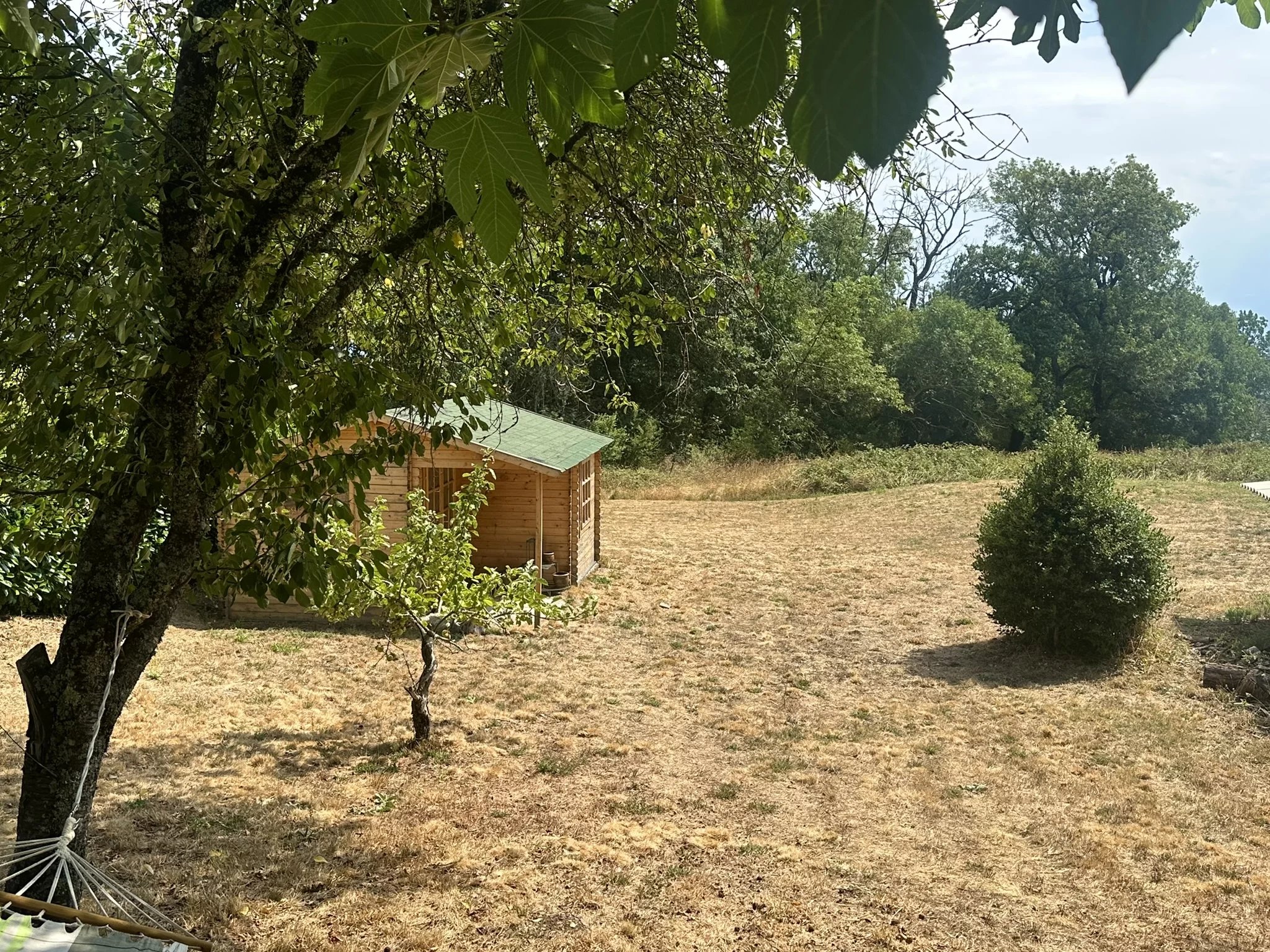 Village house for sale Cuxac-Cabardès, Aude