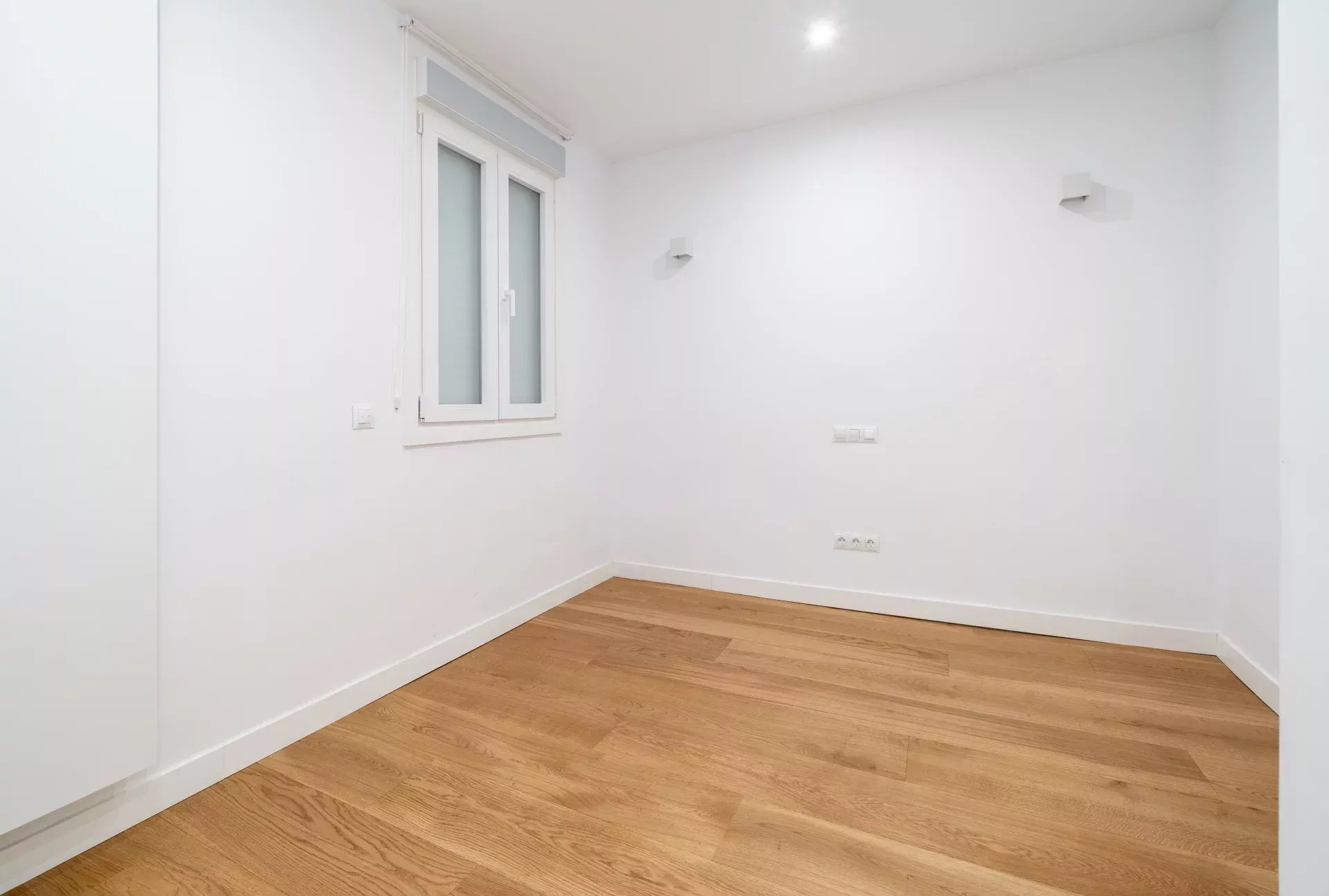 Daire Madrid - picture 24