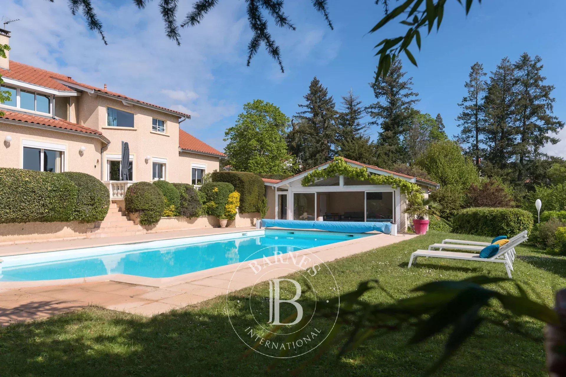 Ev Tassin-la-Demi-Lune - picture 18