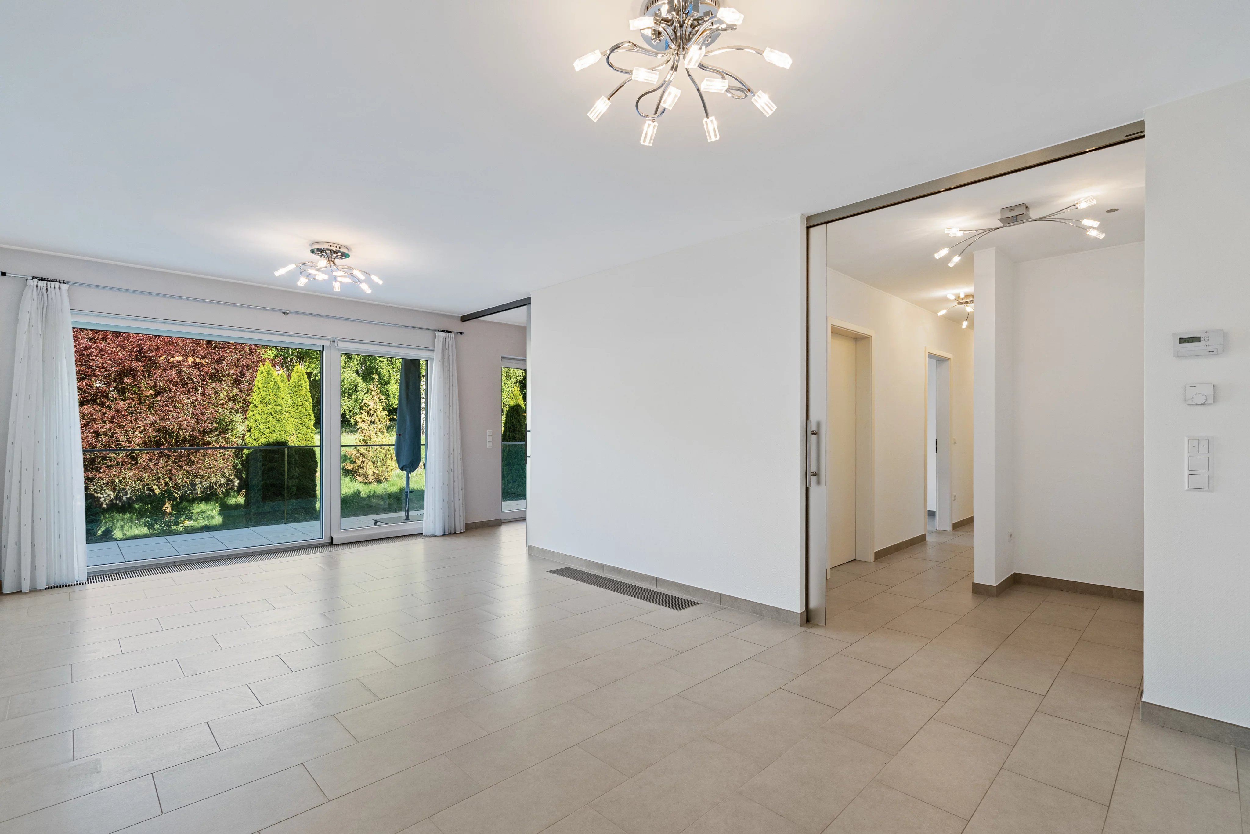Appartement à Steinsel