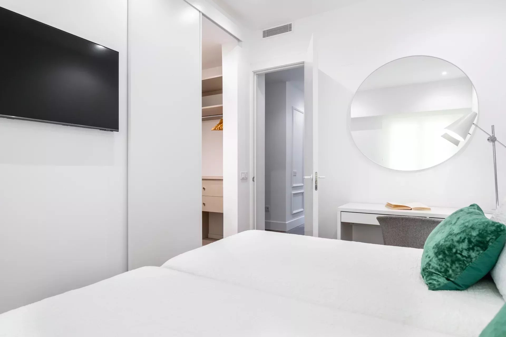 Daire Madrid - picture 19