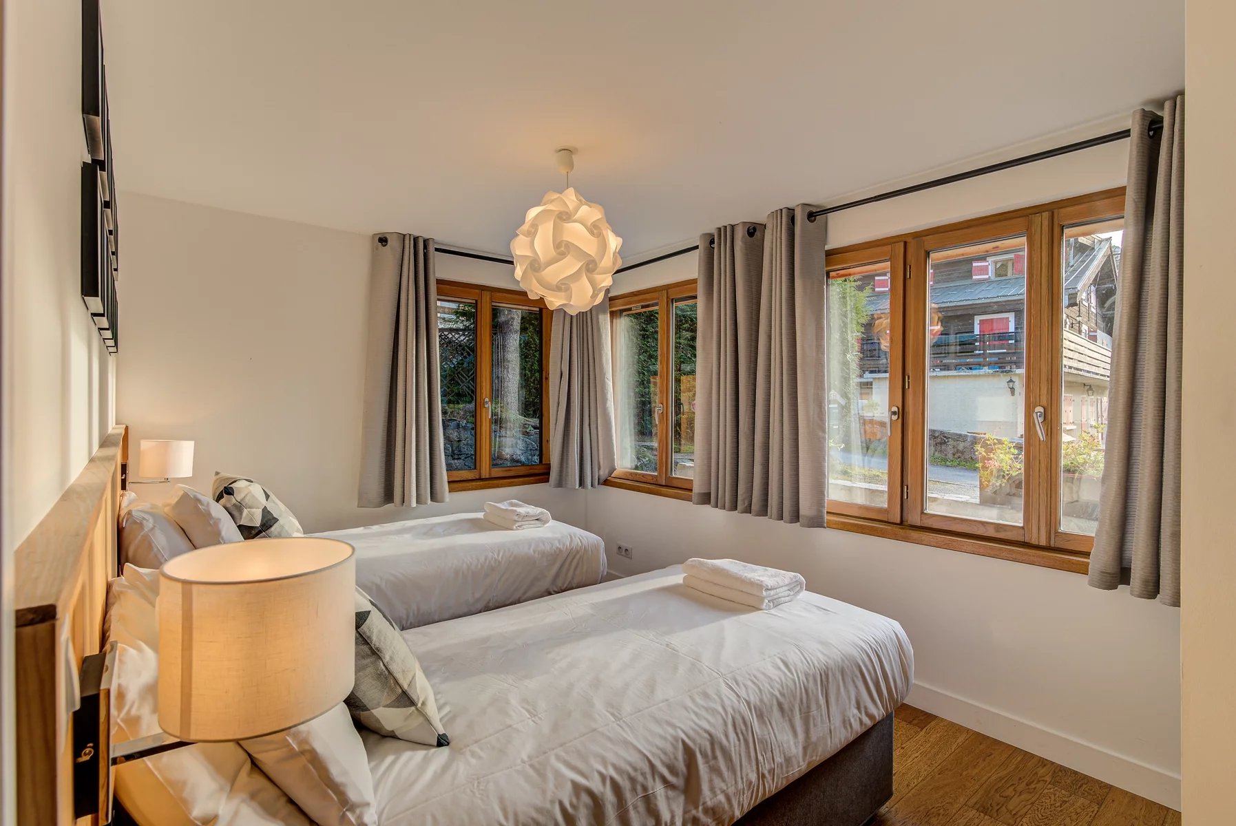 Photo of CHAMONIX - 2-Bedroom apartment near central Chamonix