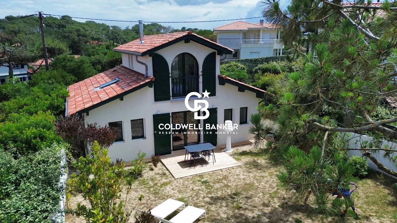 Agence immobilière de Silver Coast Int. Realty