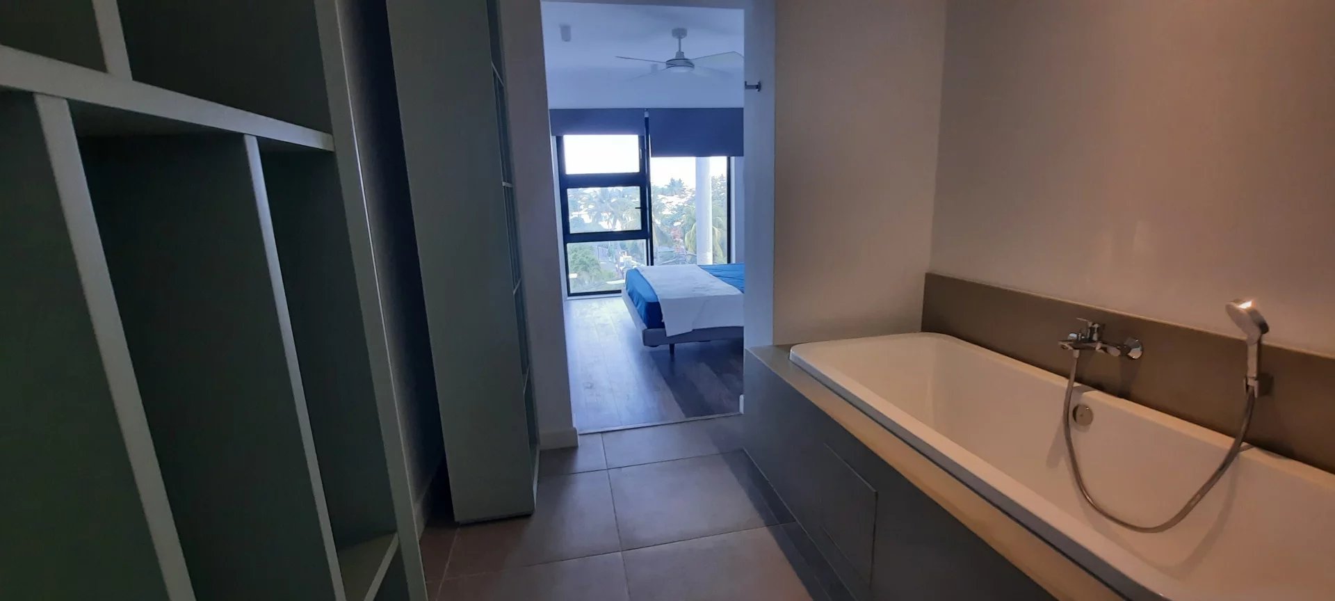 Daire Grand Baie - picture 11