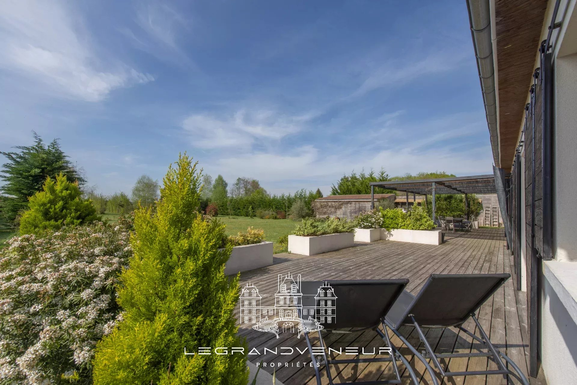 Sale House Barbizon