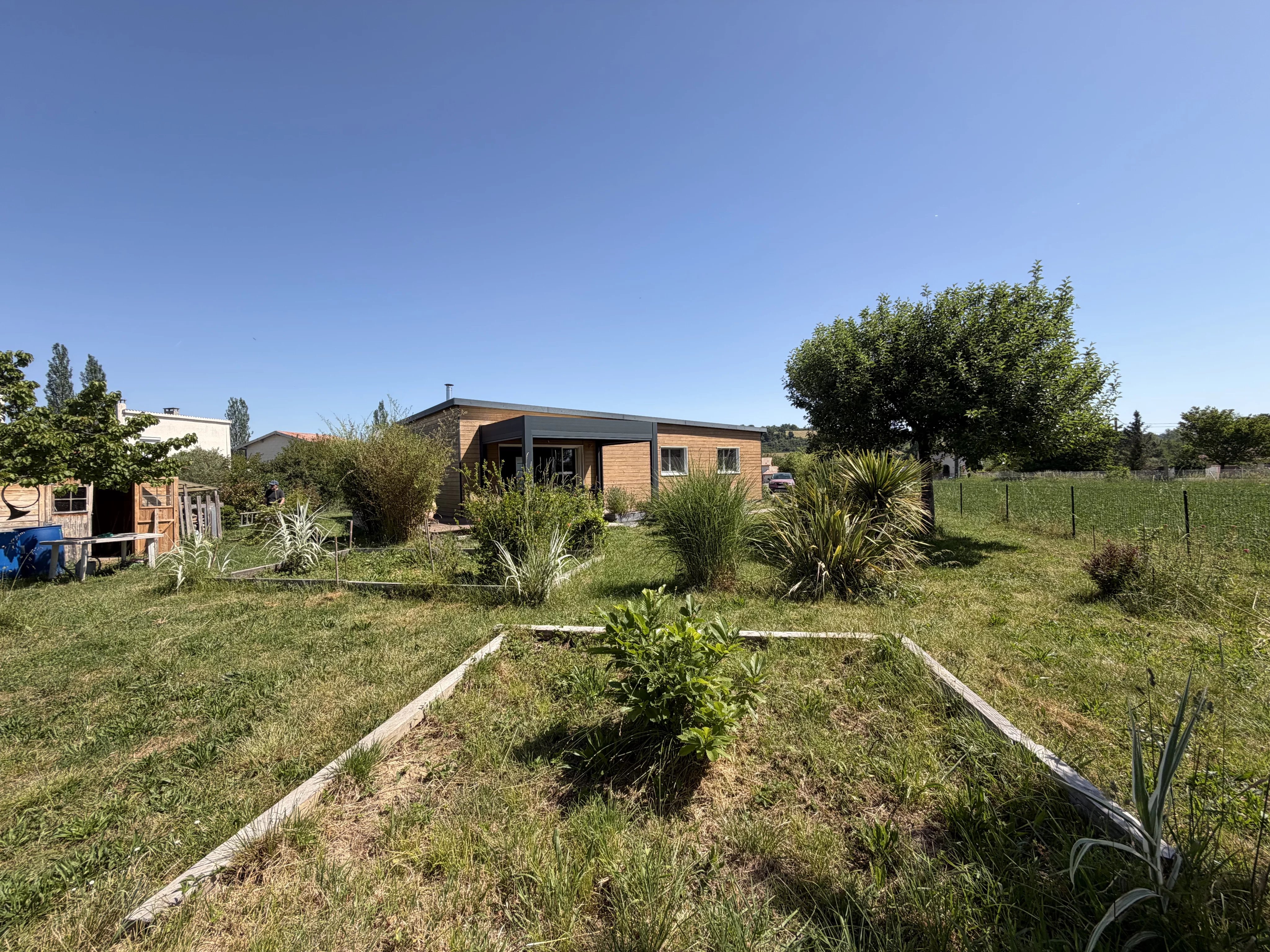 Villa te koop Le Fossat, Ariège