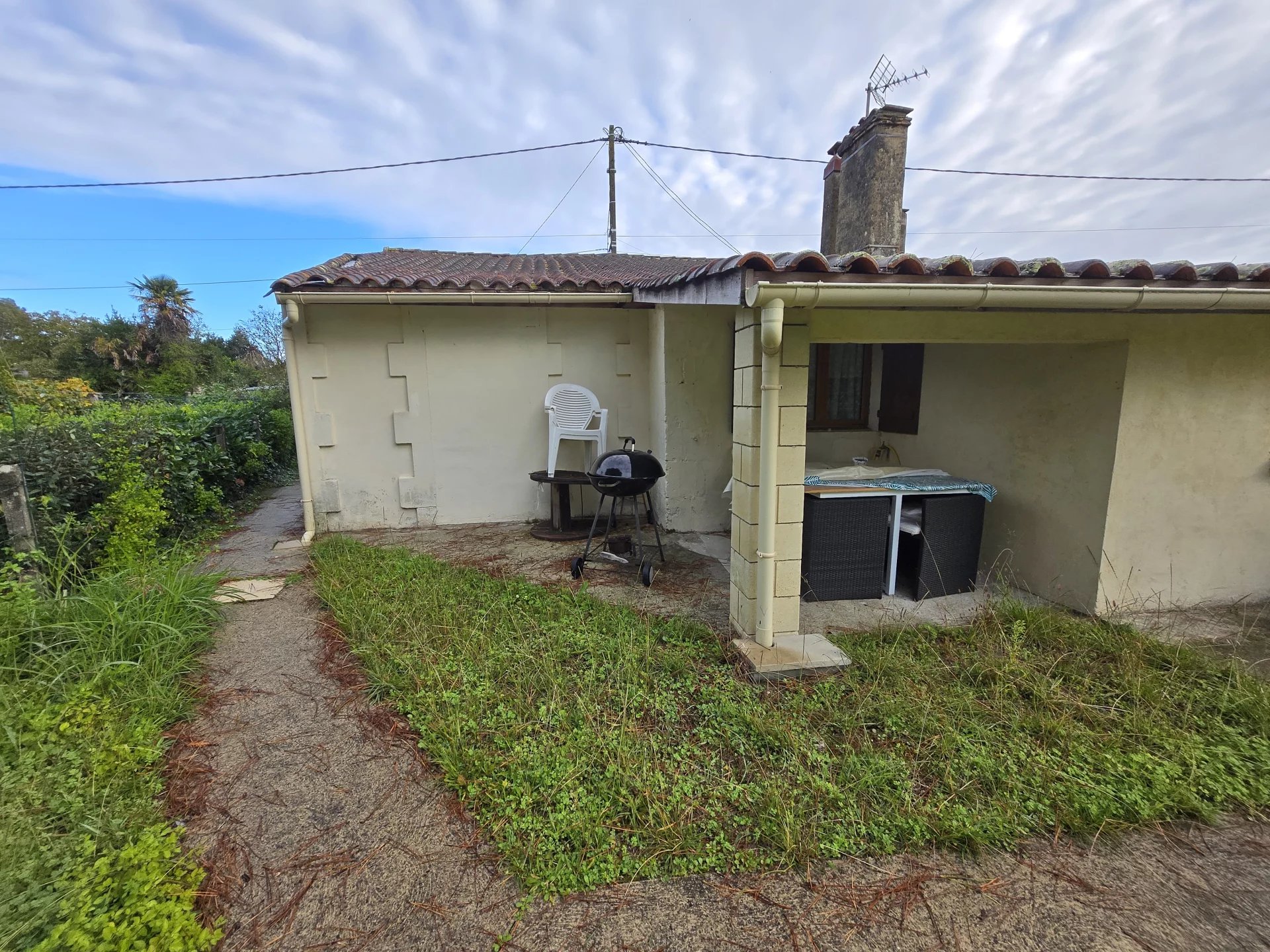 Agence immobilière de ROSER BEATRICE