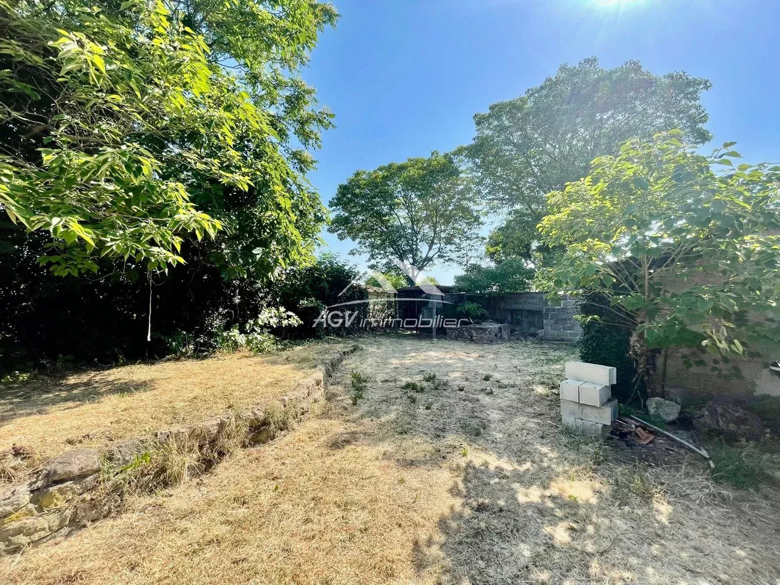 Sale House Brissac