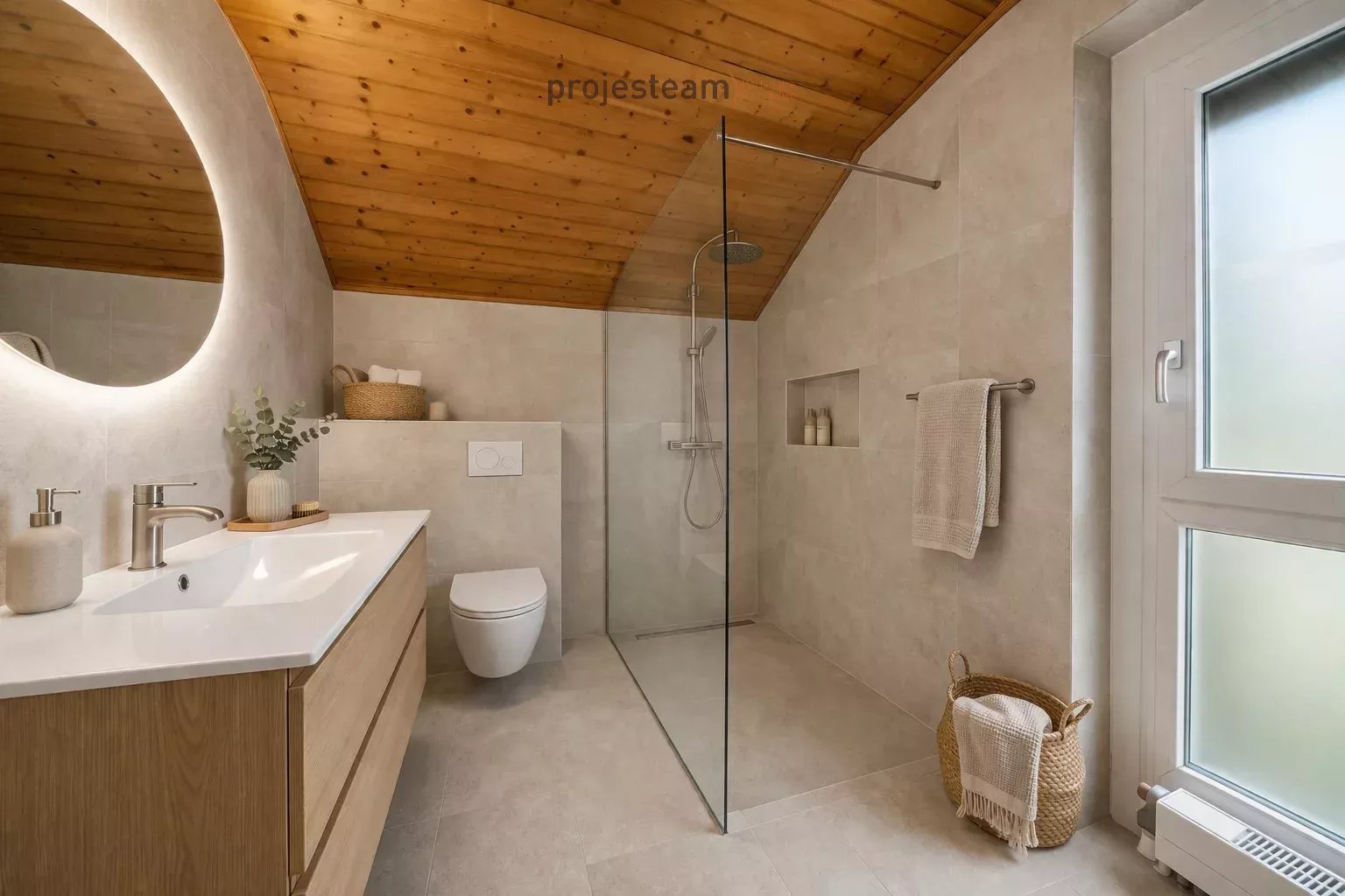 6 pièces — Pully — Photo 36