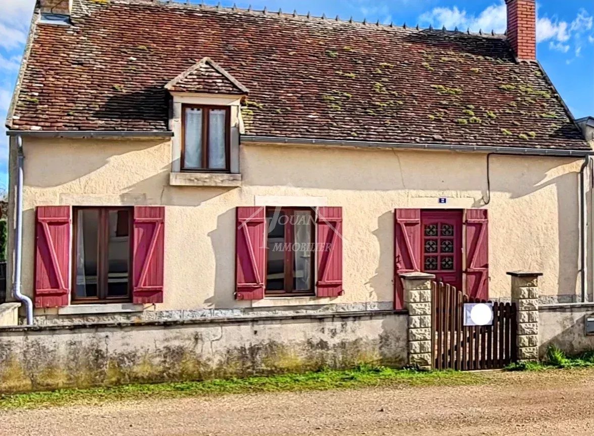 Agence immobilière de Jouan Immobilier