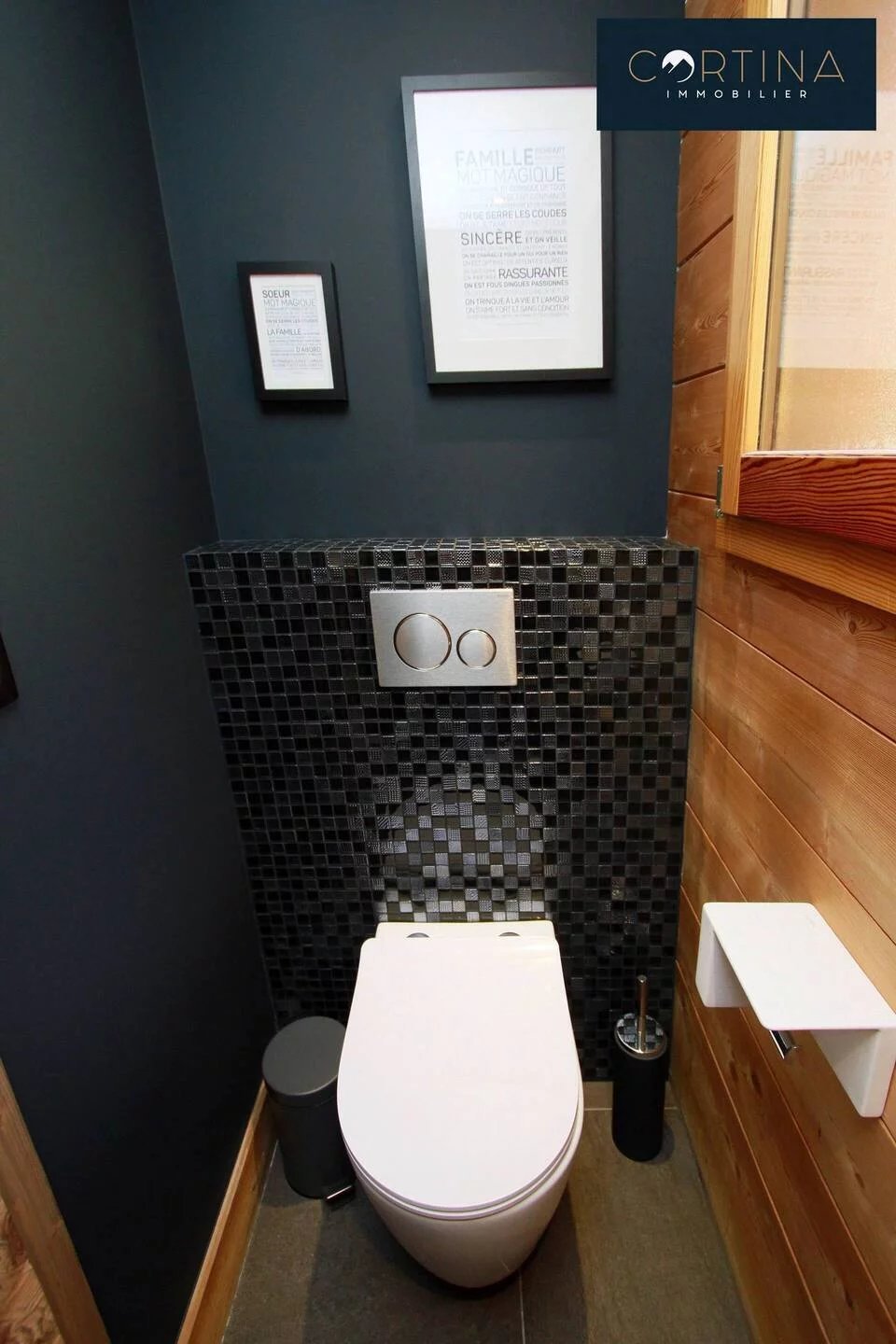 CHALET CIMEO - Magnifique chalet 12 couchages