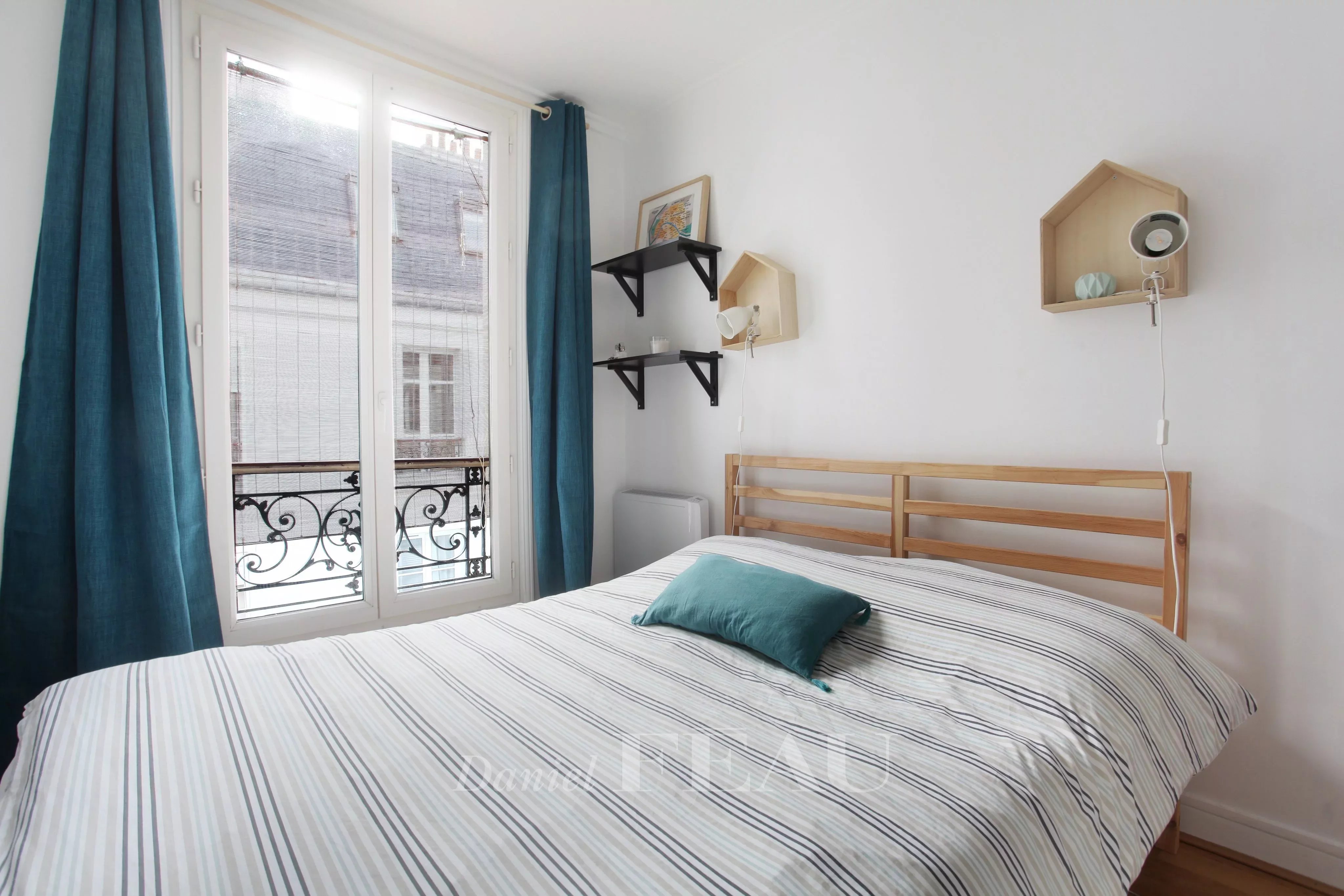 Location Appartement Paris 15ème