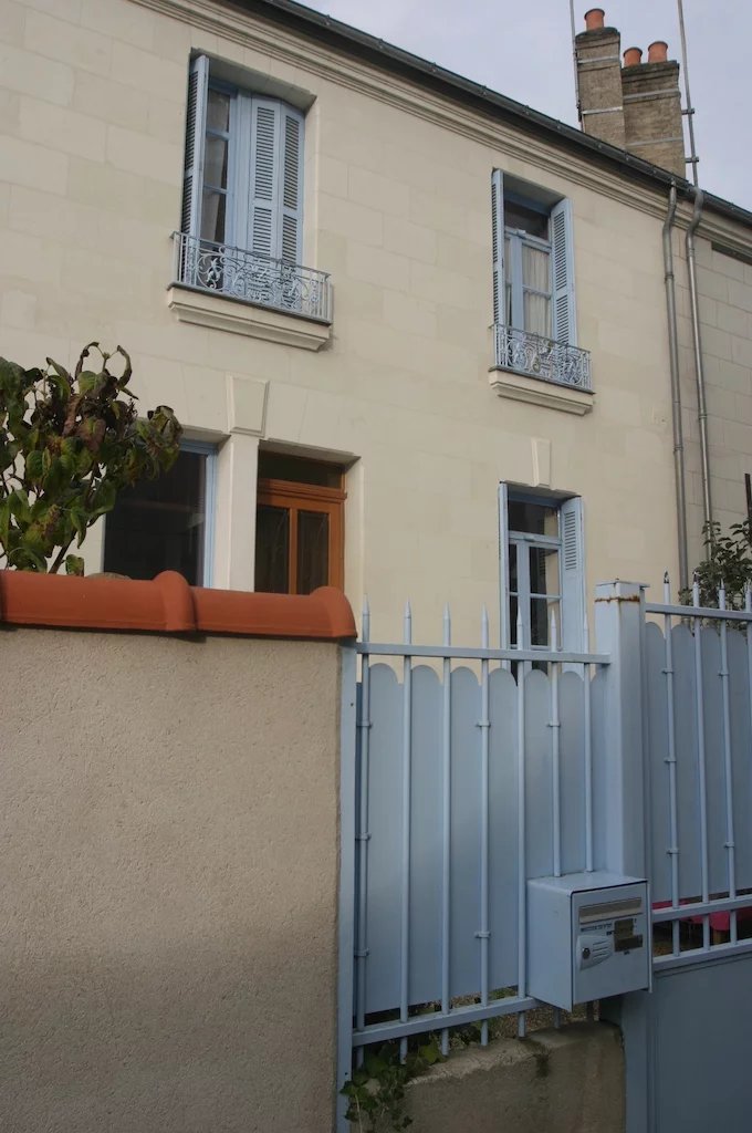 Maison - Quartier Prébendes, TOURS