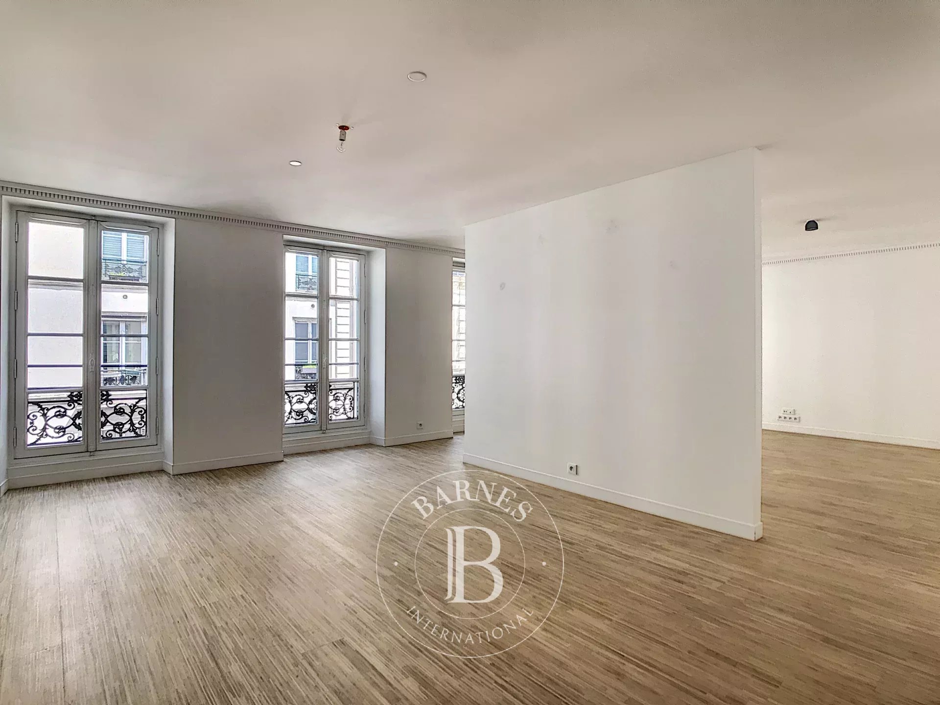 Piso Paris 75010