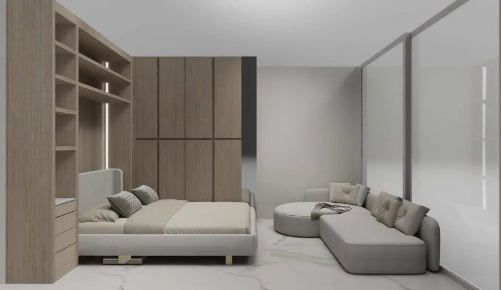 Sale Apartment Monaco Monte-Carlo