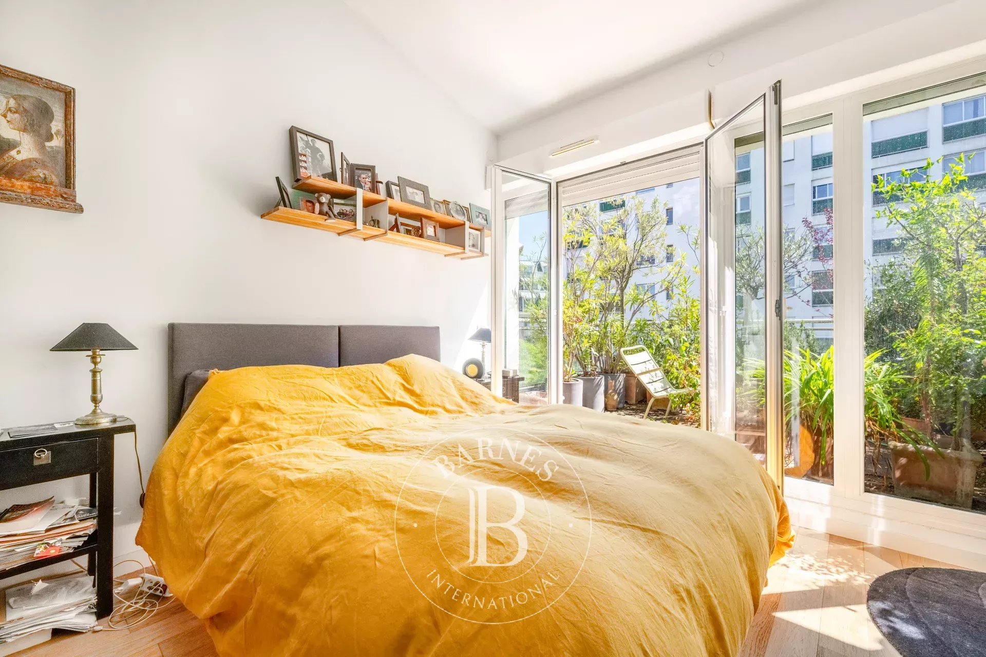 Daire Paris 12ème - picture 11