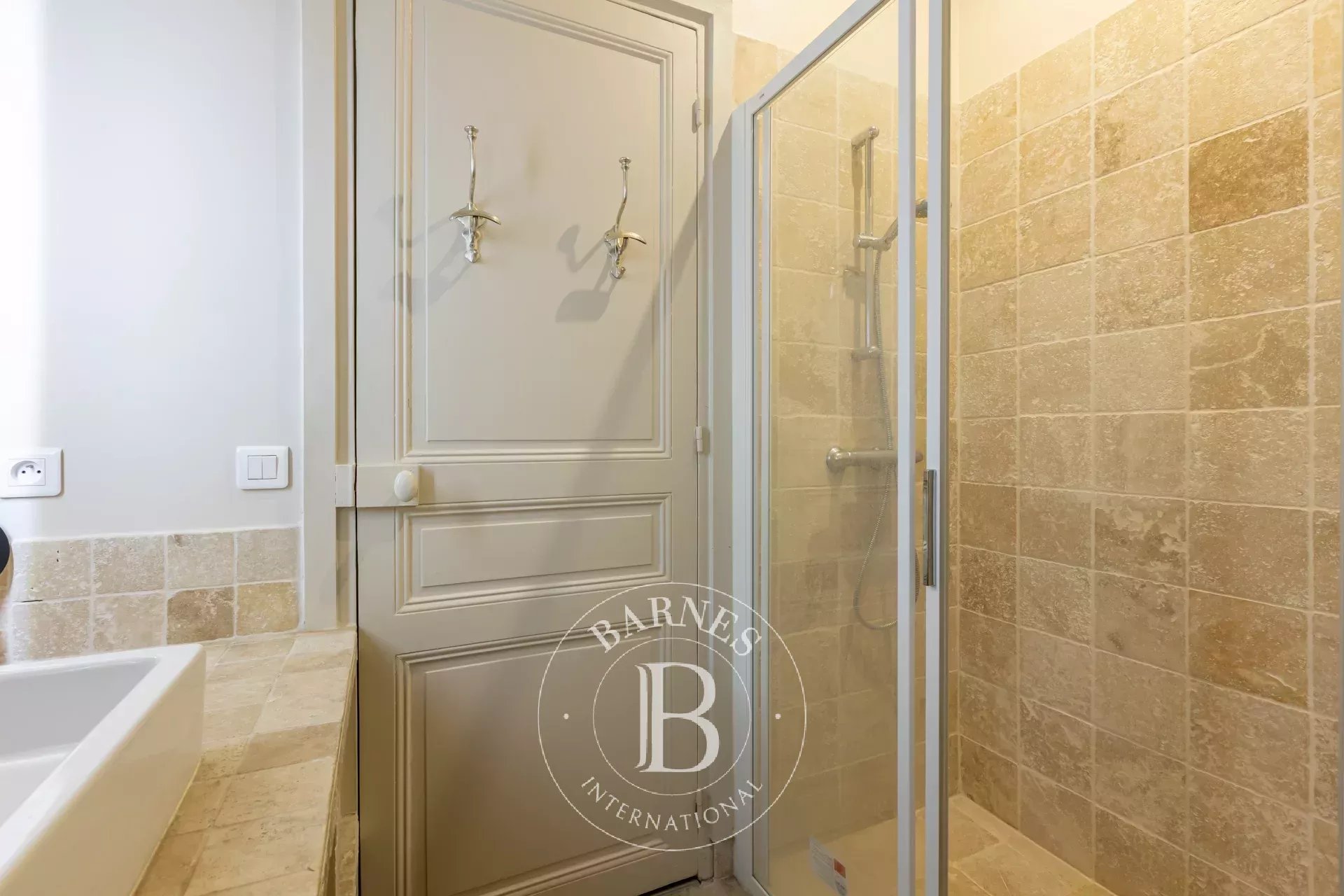 Daire Paris 17ème - picture 9