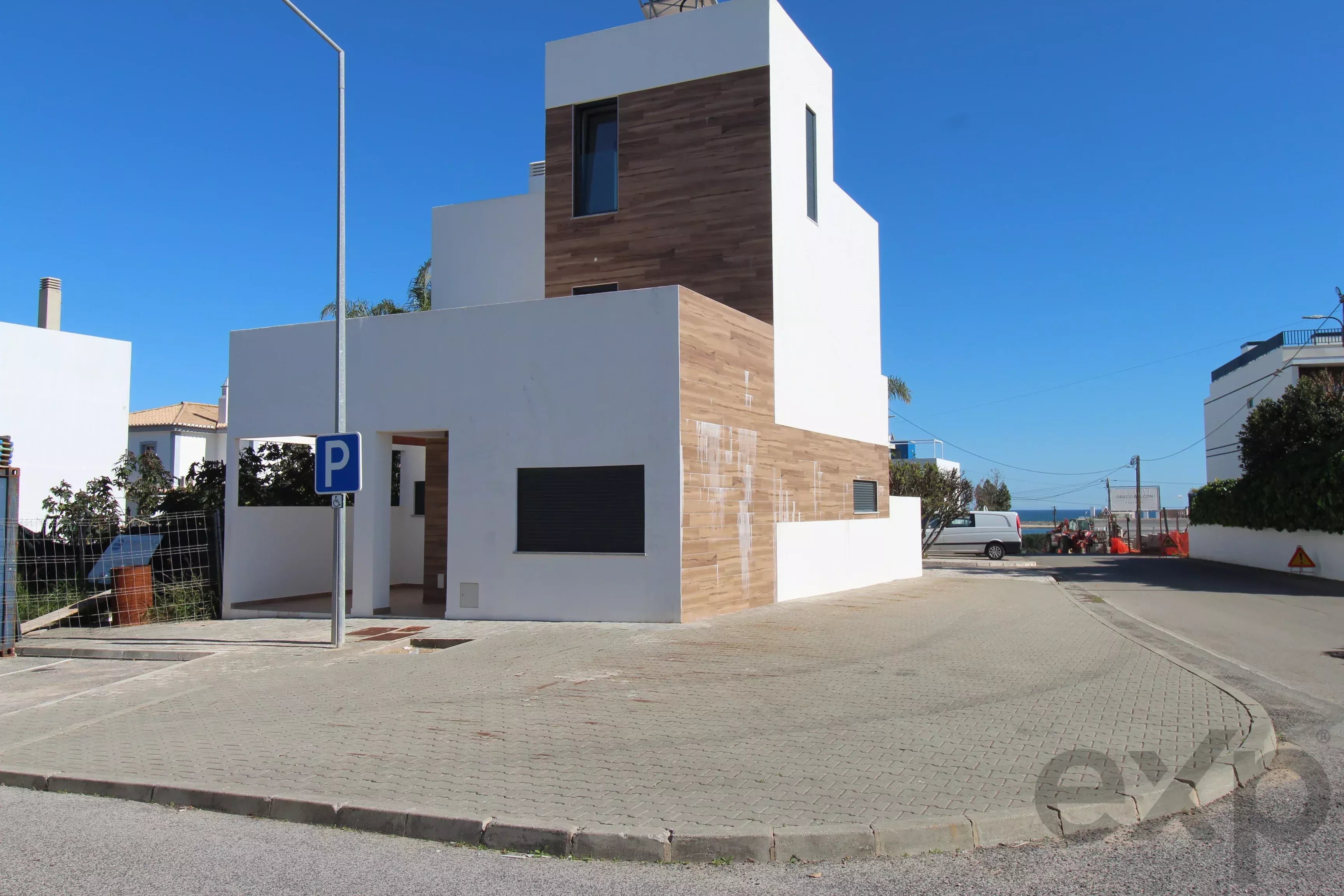 Luxury Villa to be Built with Sea View 86884525 image 2