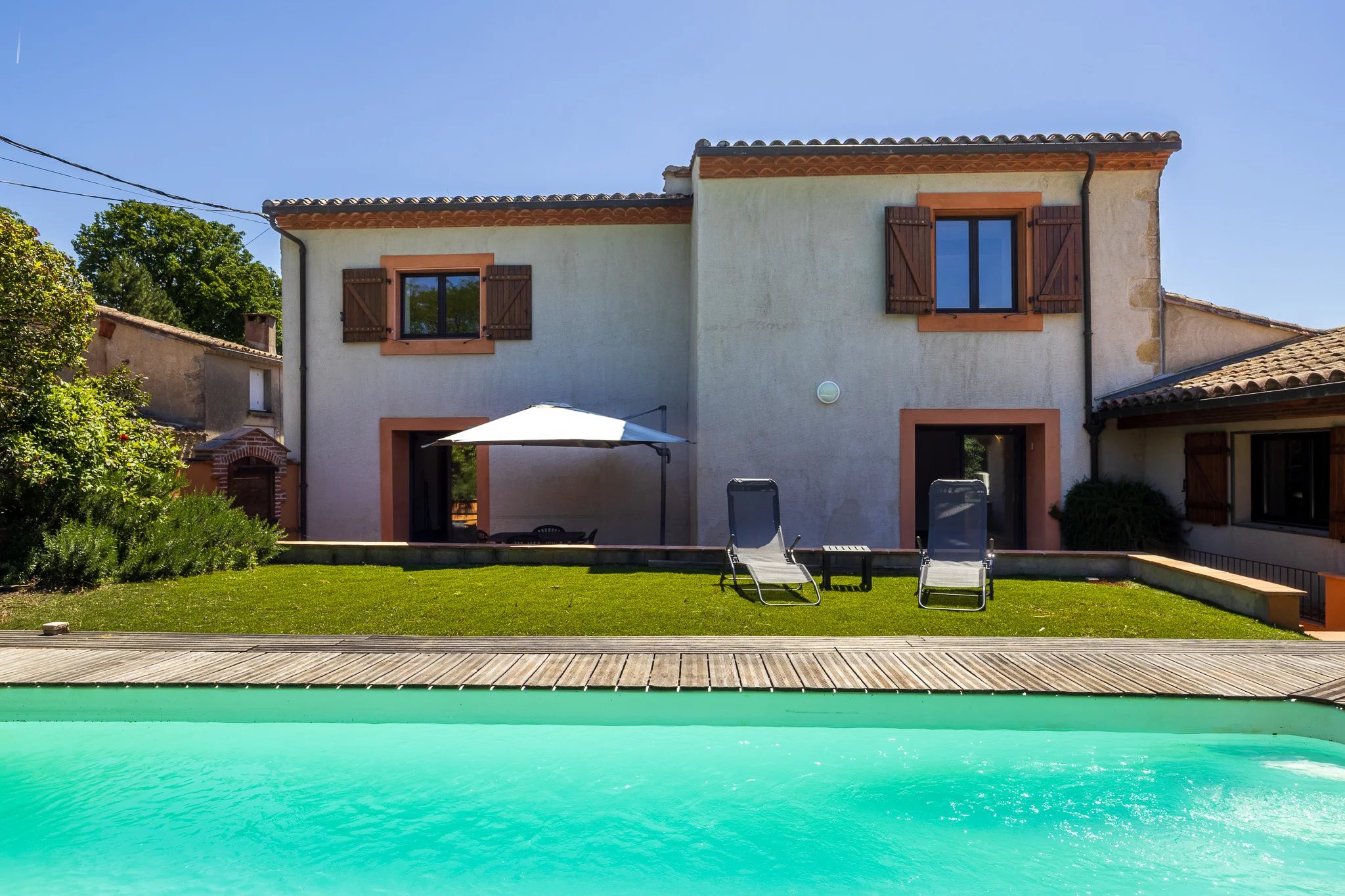 House for sale Fanjeaux, Aude