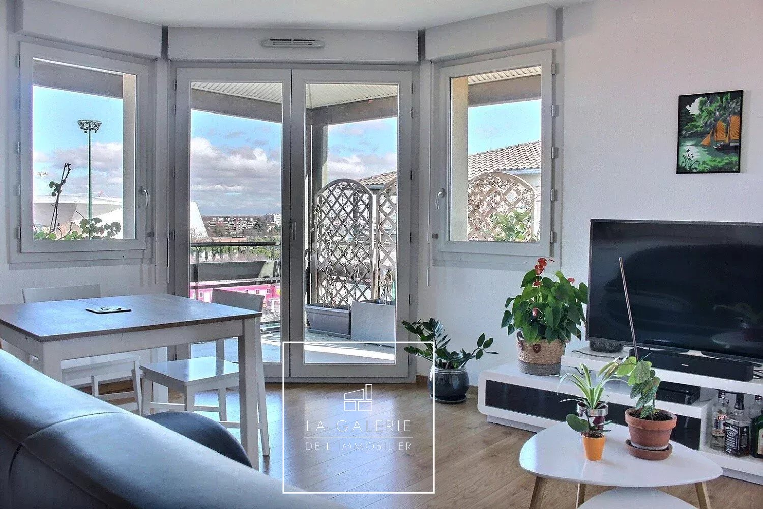 Agence immobilière de La Galerie De L'Immobilier