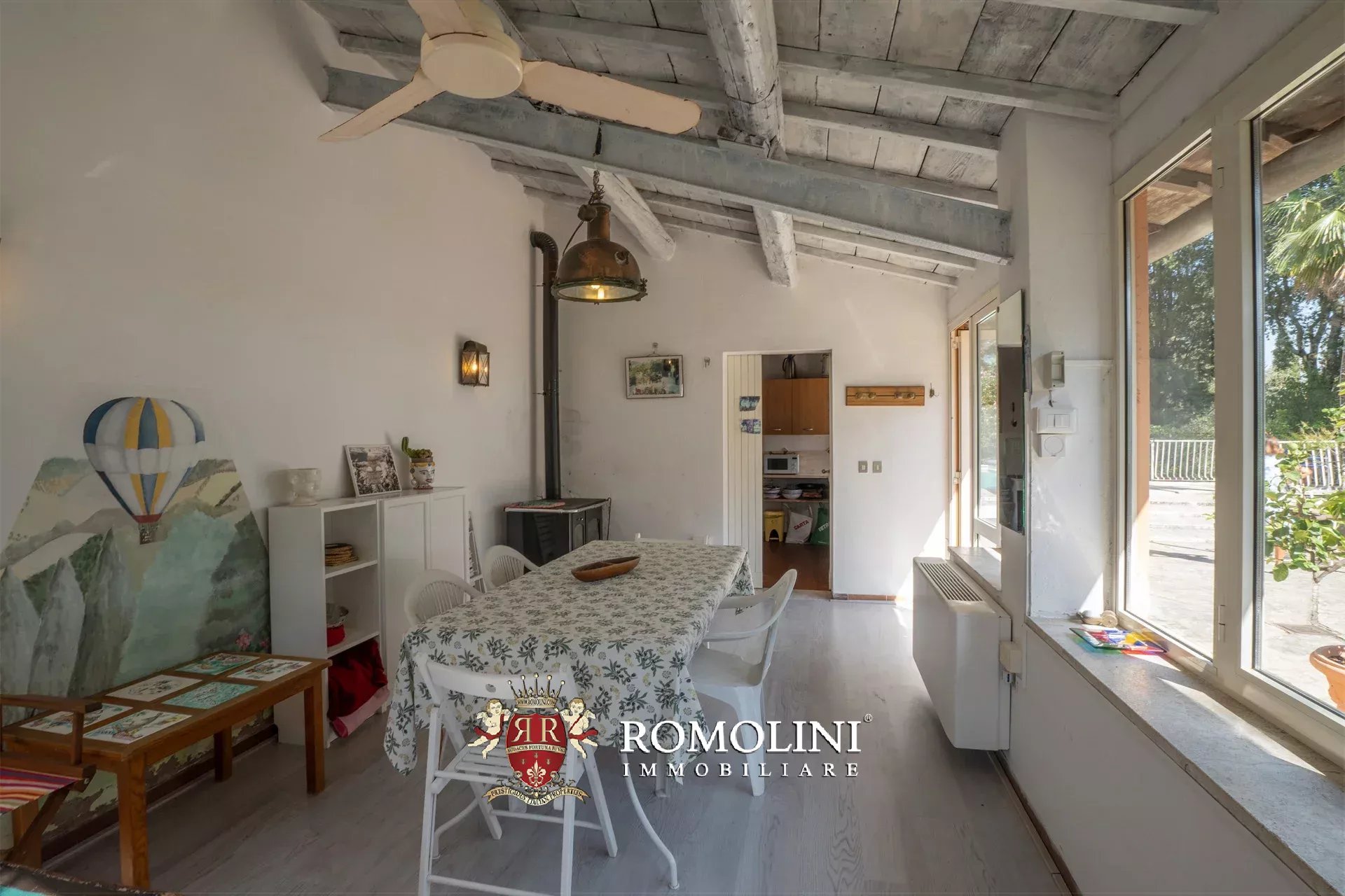 2 Bedroom Villa/Townhouse's Image 17