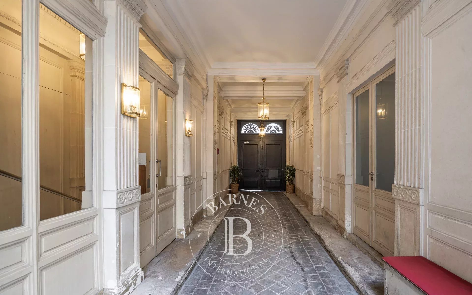 Daire Paris 9ème - picture 26