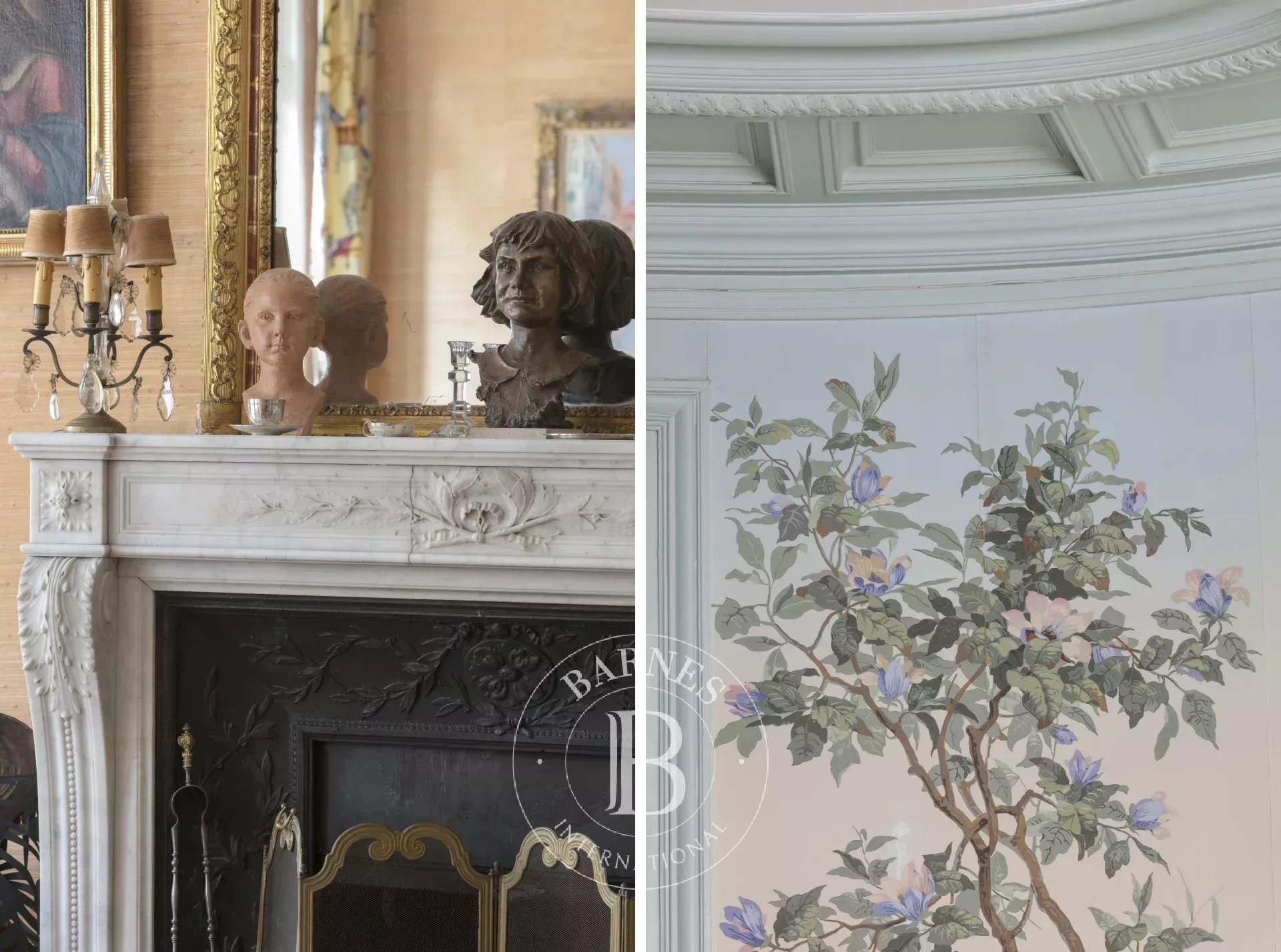 Daire Paris 8ème - picture 8