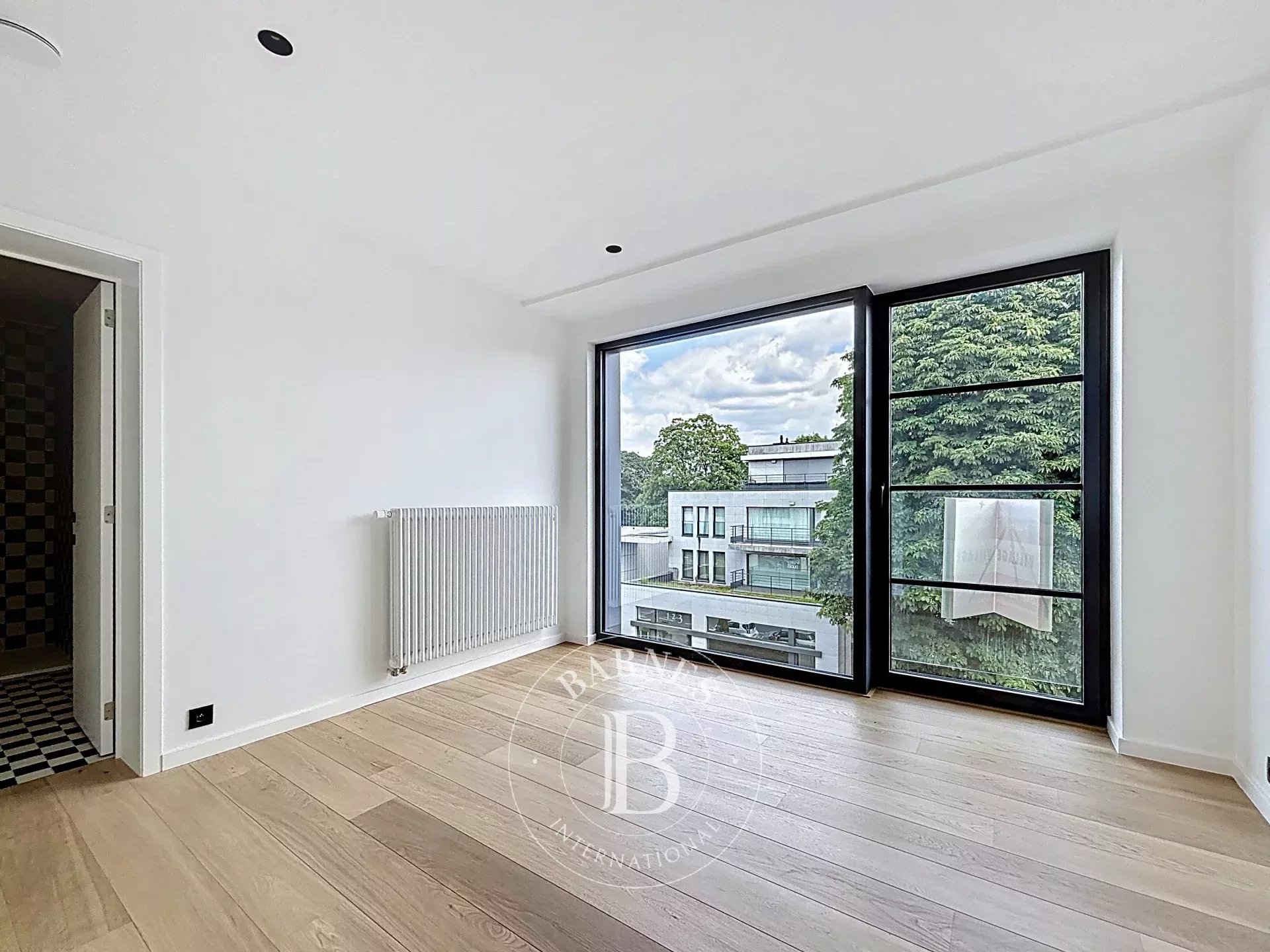 Vert Chasseur Penthouse 2ch 2sdb Terrasse